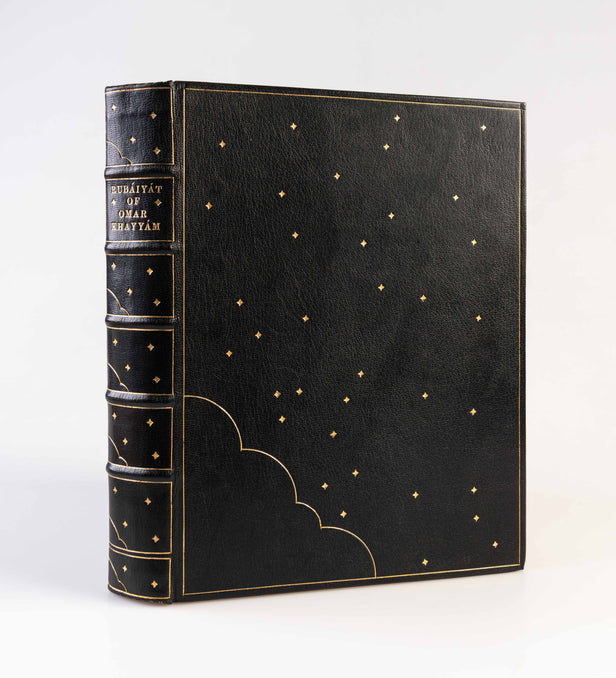 Rubaiyat of Omar Khayyam.