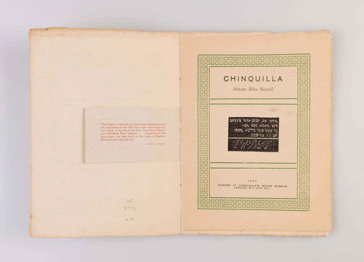Chinquilla.