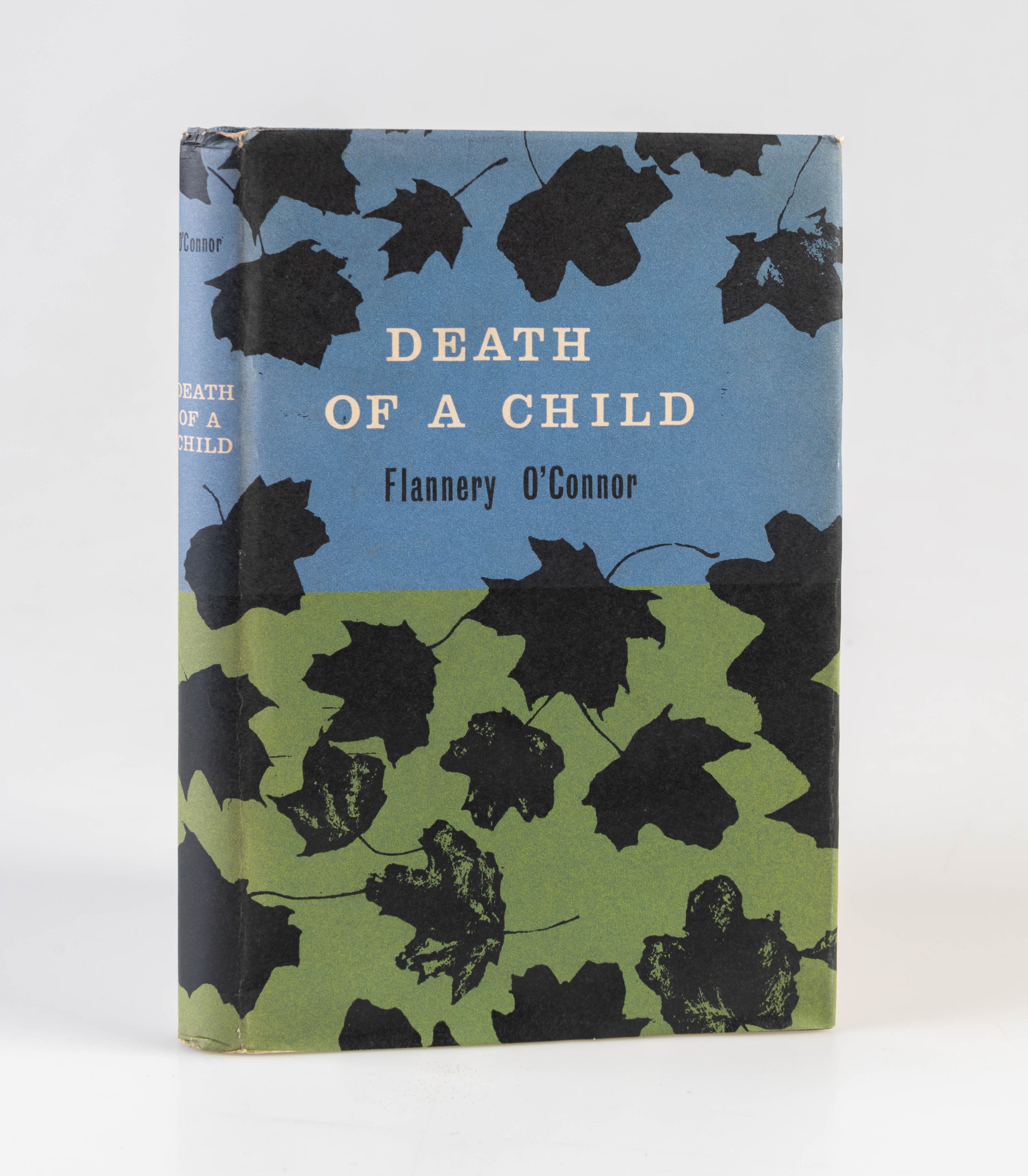 Death of a Child.
