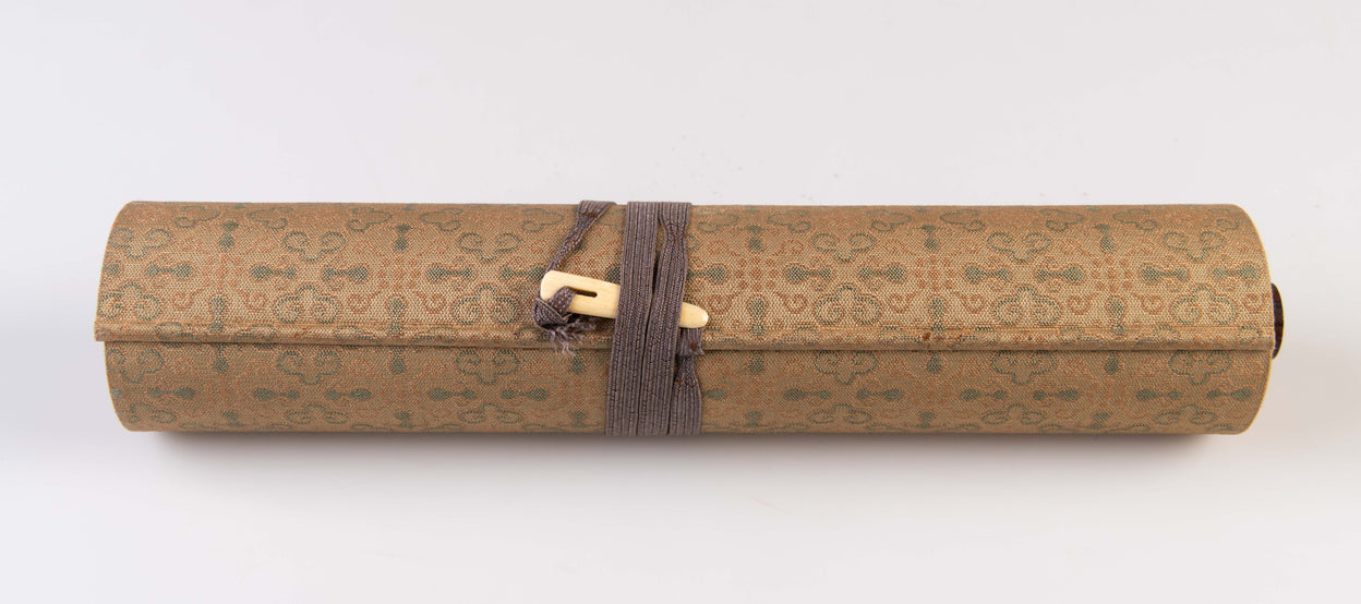 Jugyu-zu. [Ten Bull Pictures].