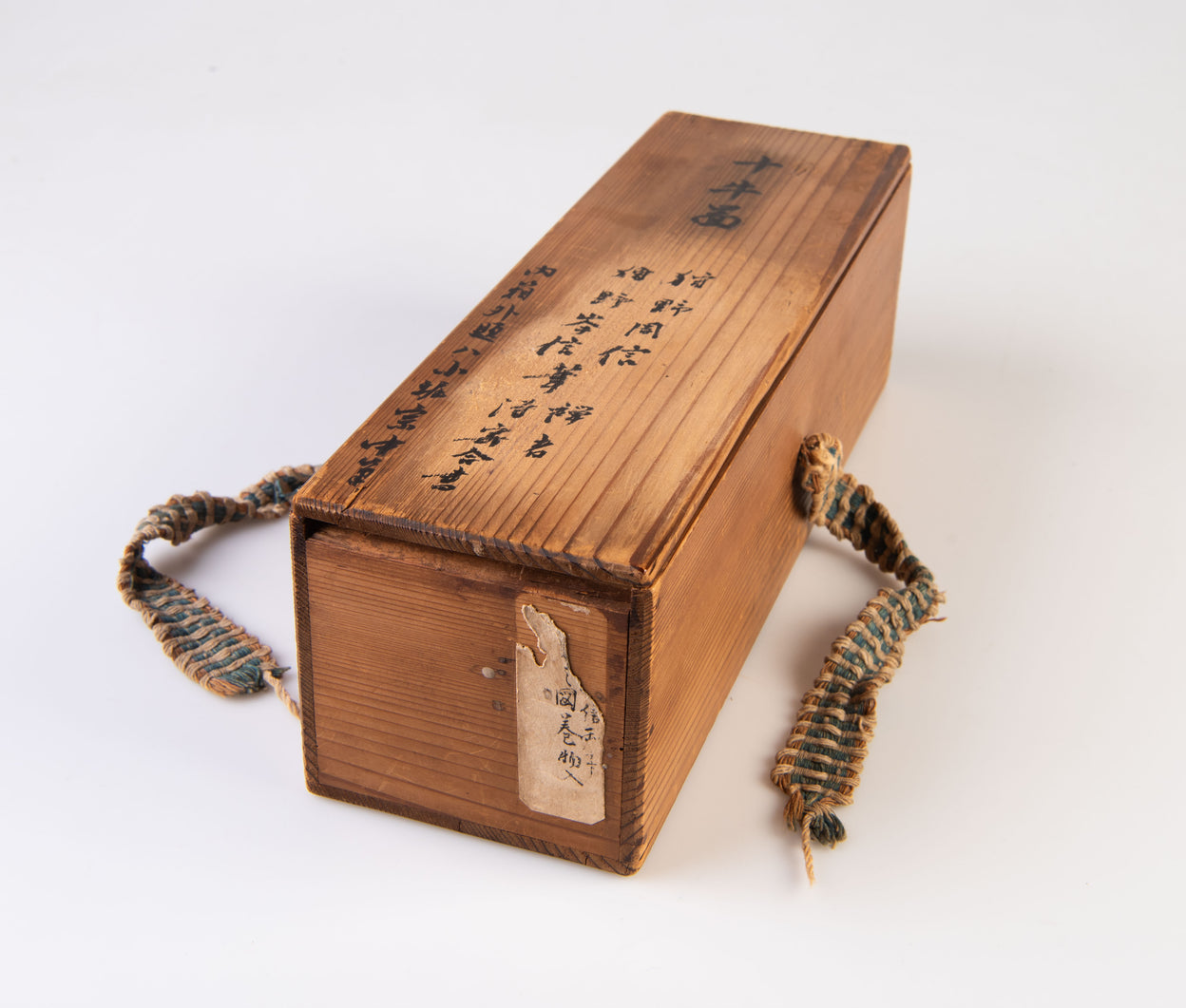 Jugyu-zu. [Ten Bull Pictures].