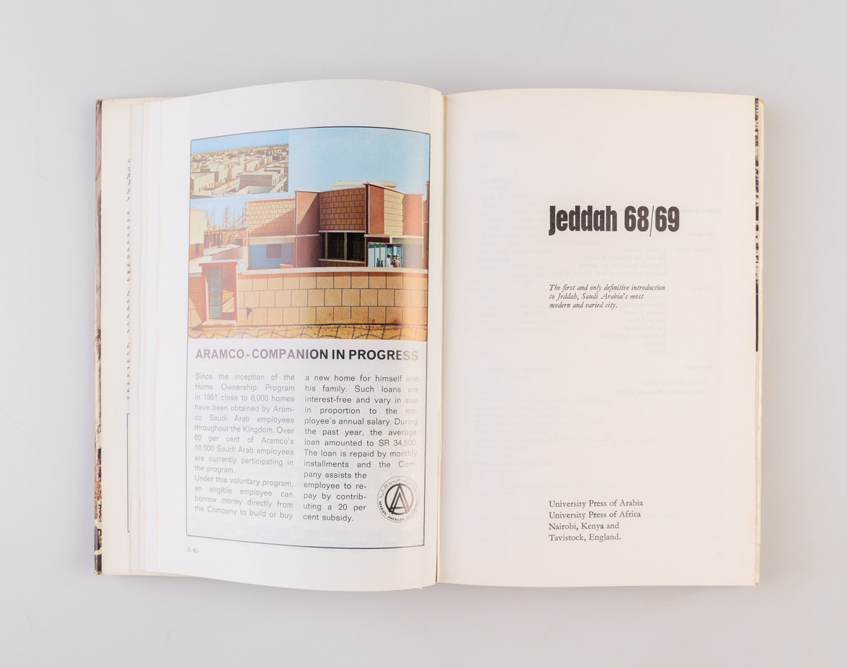 Jeddah 68/69.