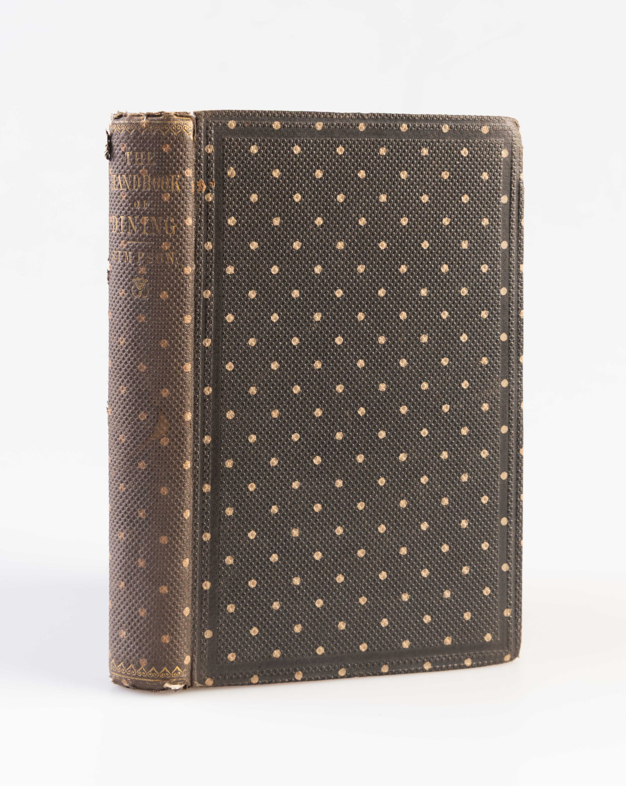 The Handbook of Dining