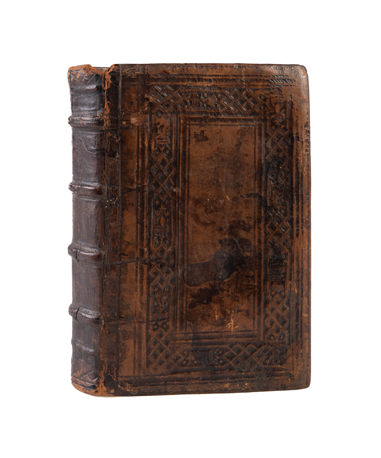 De sermone Latino, et modis Latine loquendi. Eiusdem venatio ad Ascanium cardinalem. Item iter julii. ii. Pontif. ro. Cum indice.
 
(Cologne: Hero Fuchs, October 1524)
