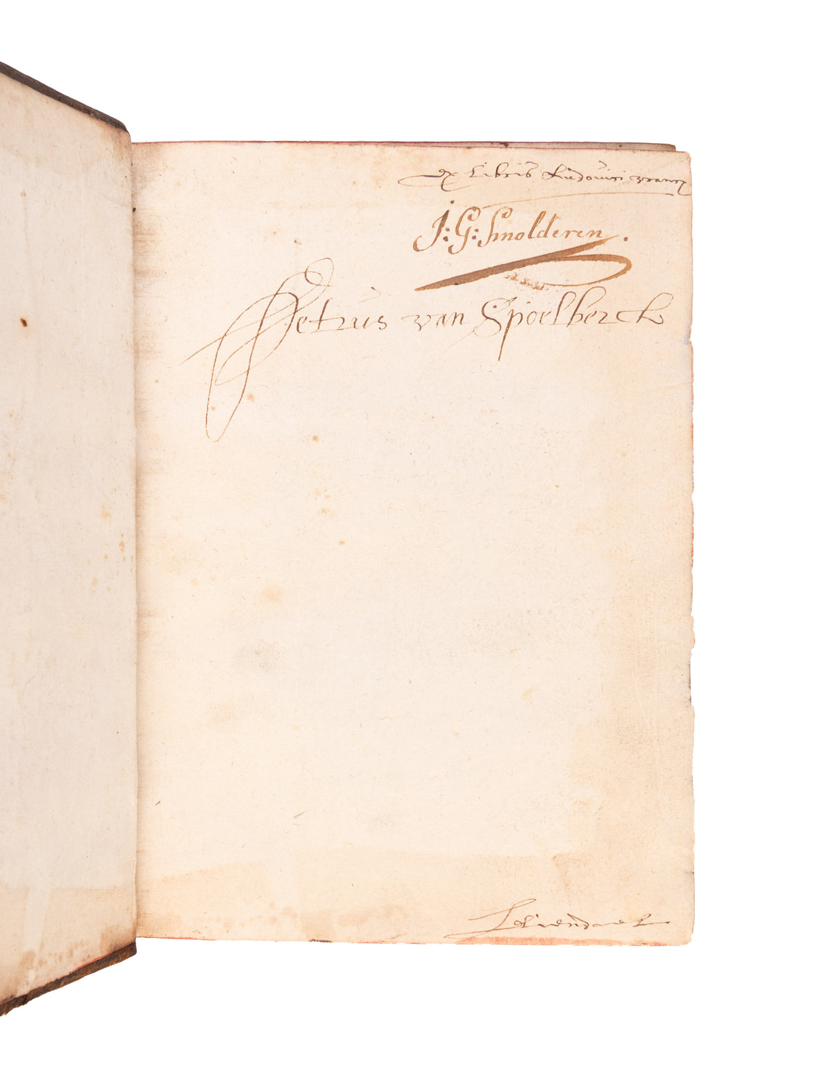 Catalogus scriptorum ecclesiasticorum.