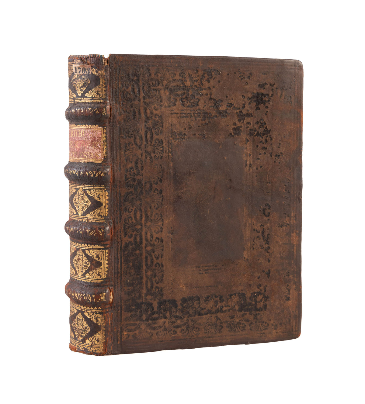 Catalogus scriptorum ecclesiasticorum.
