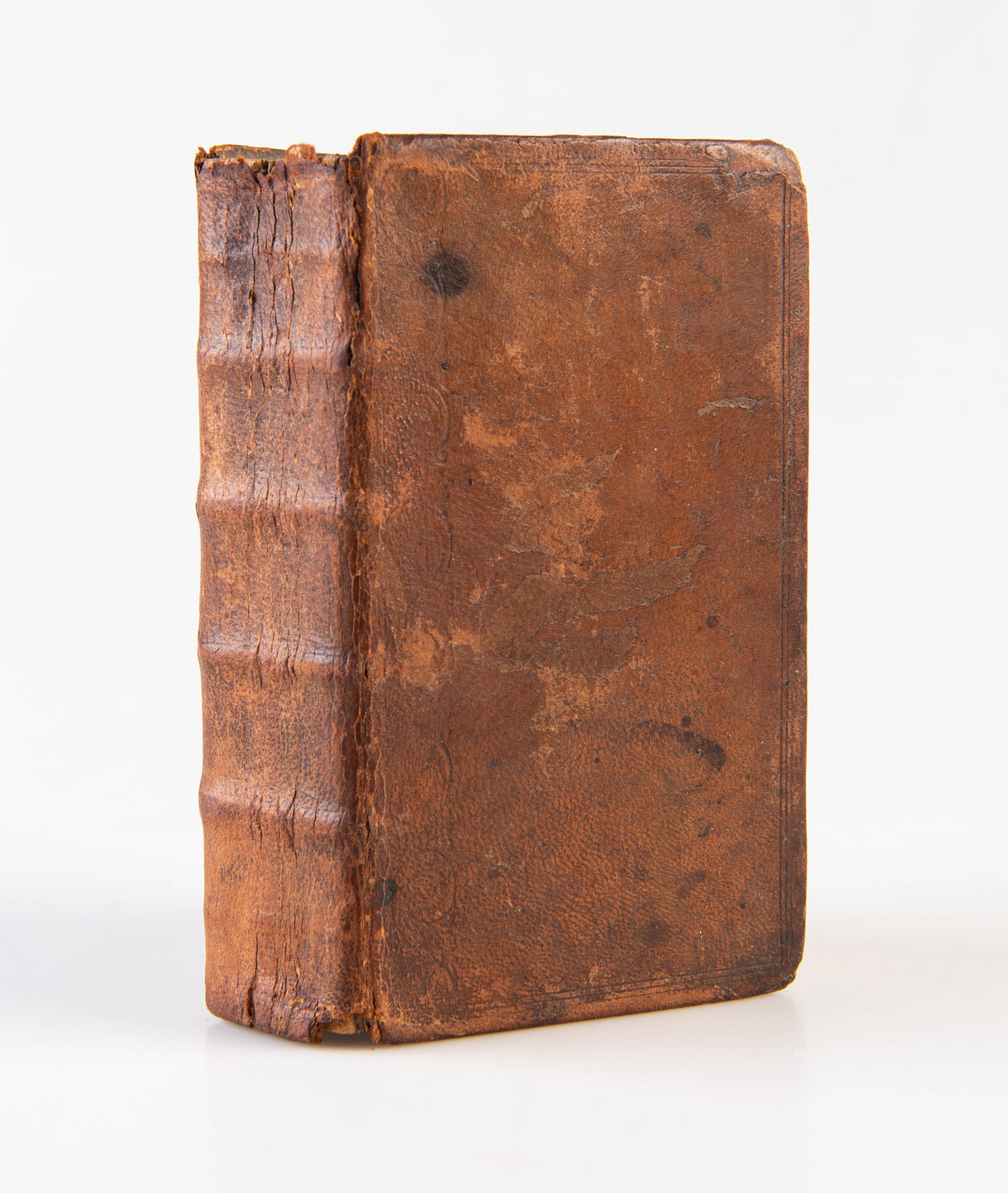 The Compleat Herbal of Physical Plants.