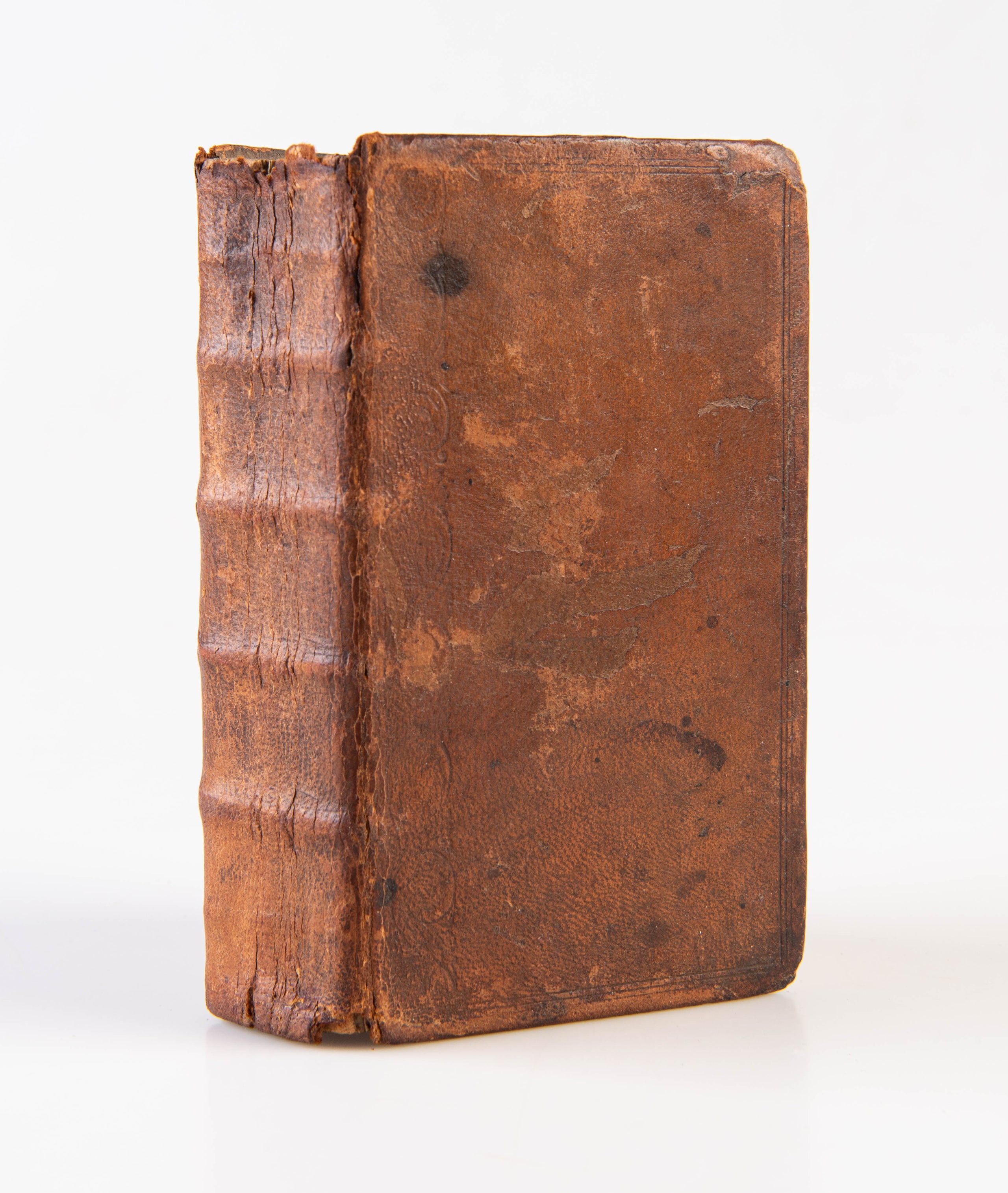 The Compleat Herbal of Physical Plants.