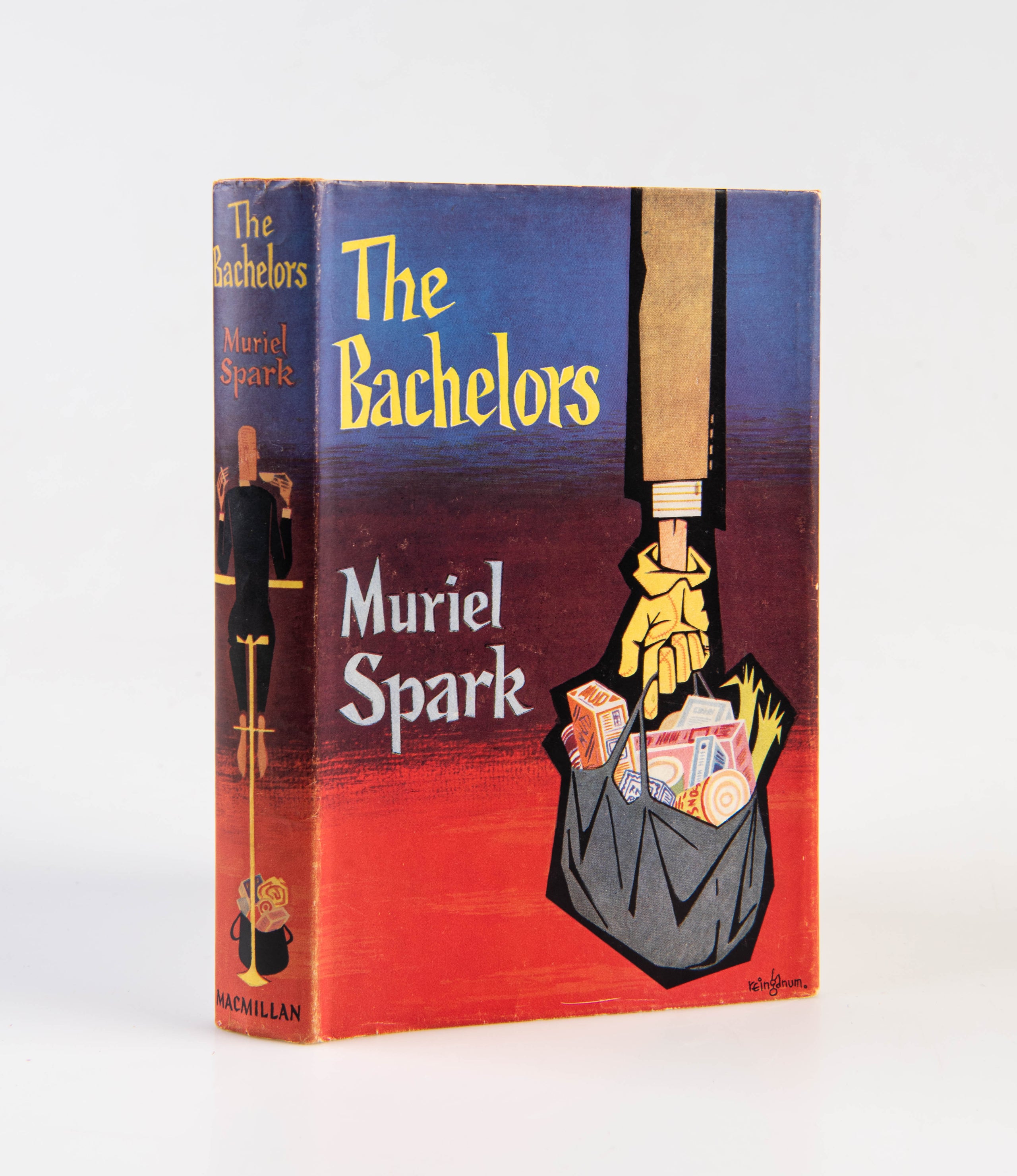 The Bachelors.