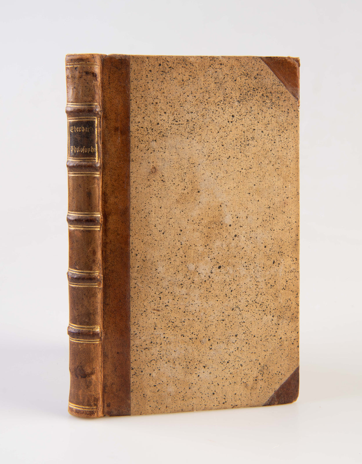 Allgemeine Geschichte der Philosophie zum Gebrauch academischer Vorlesungen.