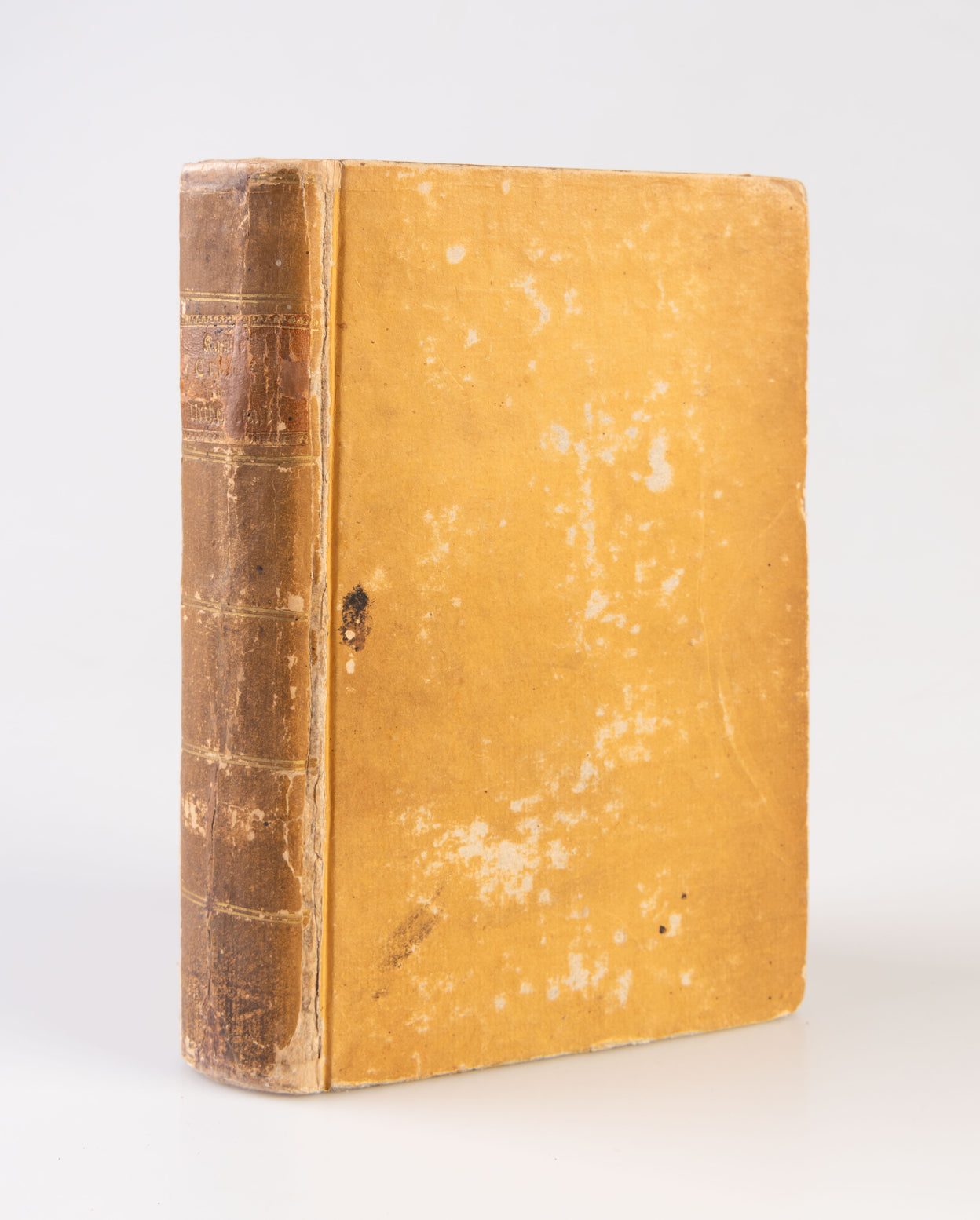 Critik der Urtheilskraft.