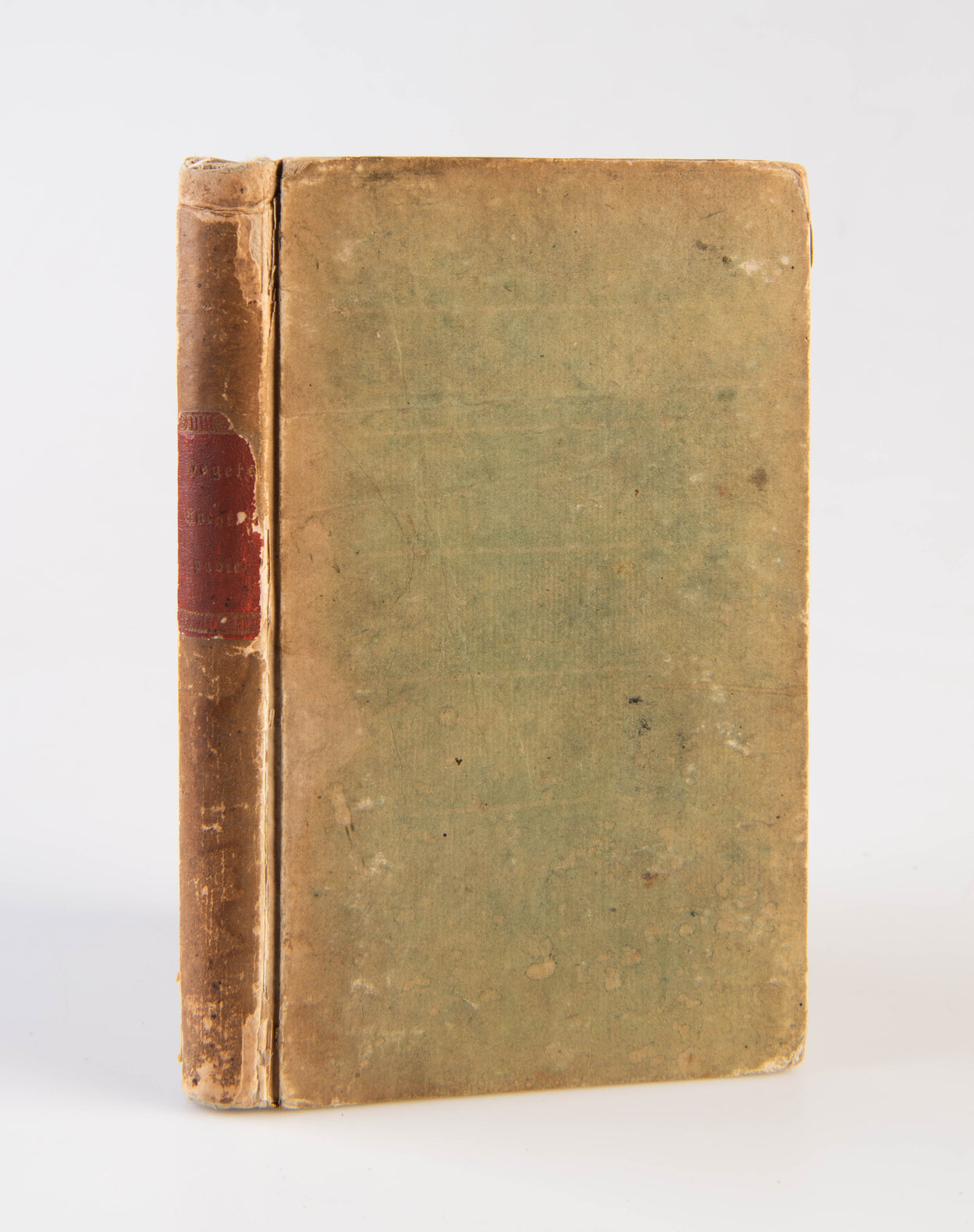 Encyklopädie der philosophischen Wissenschaften im Grundrisse. Zum Gebrauch seiner Vorlesungen.