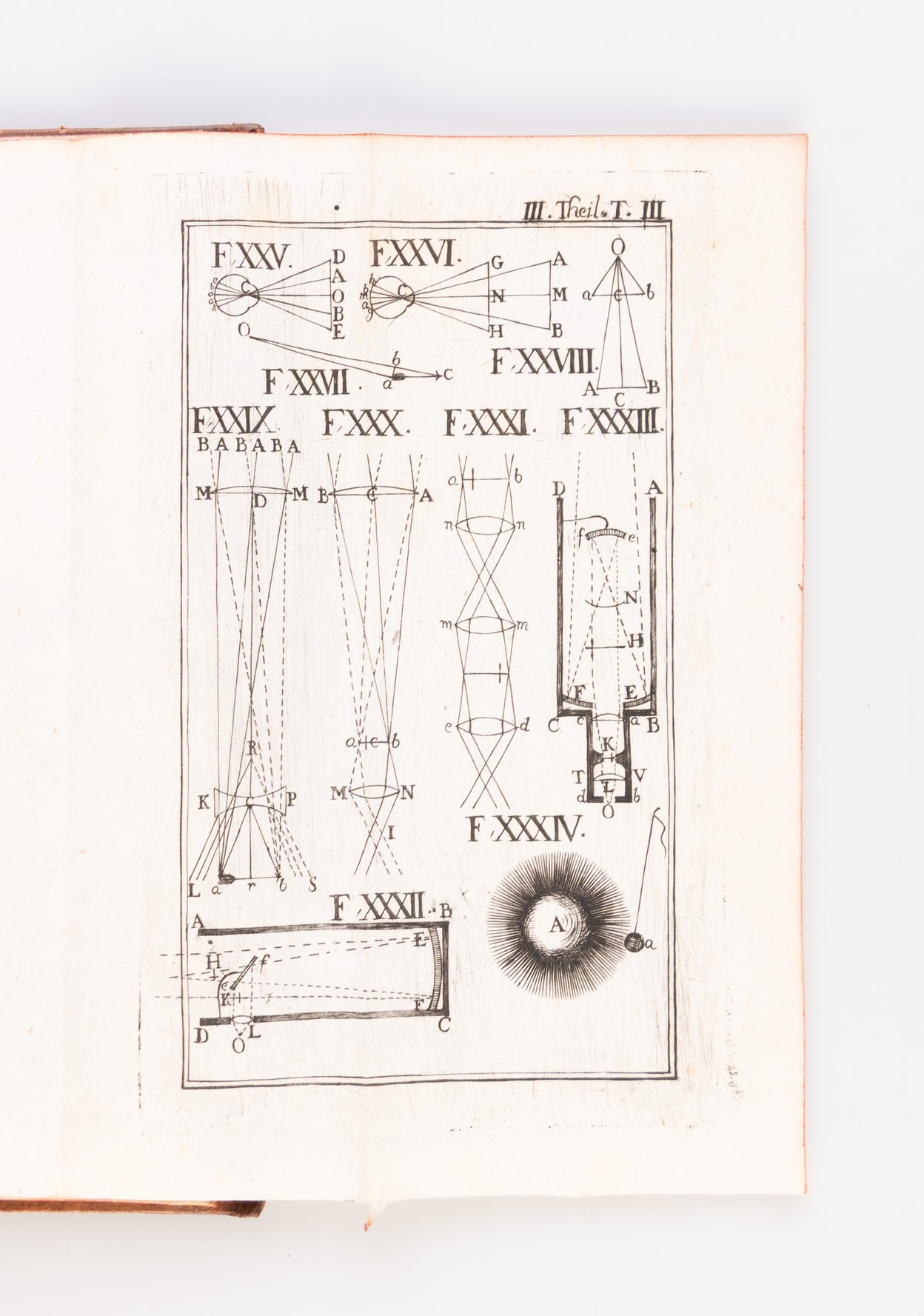 Naturlehre zum Gebrauche öffentlicher Erklärungen.