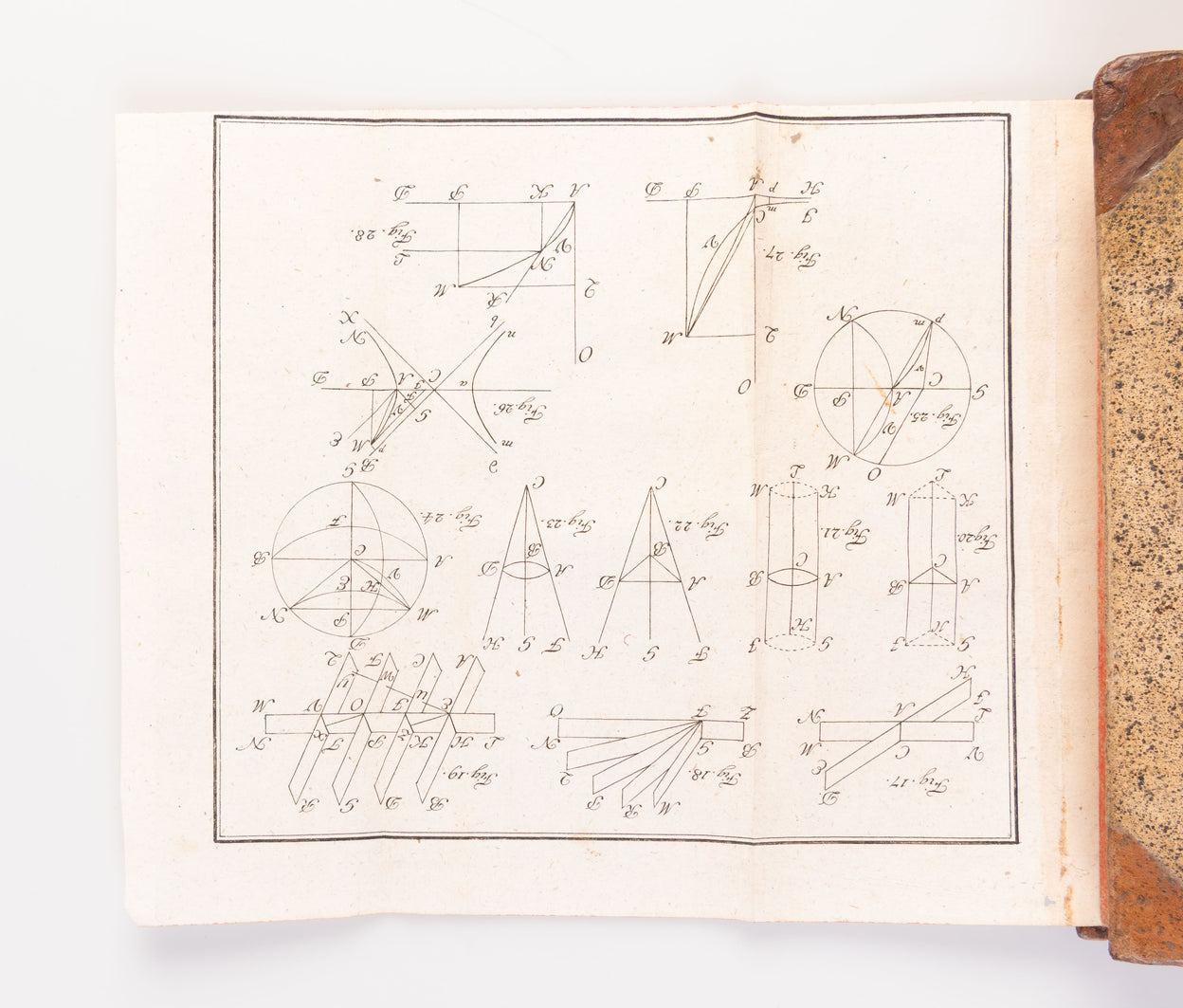Versuch einer genauen Theorie des Unendlichen. Erster Theil [all published]. Vom Unendlichgroßen, und der Meßkunst desselben. Mit zwey Kupfertafeln.