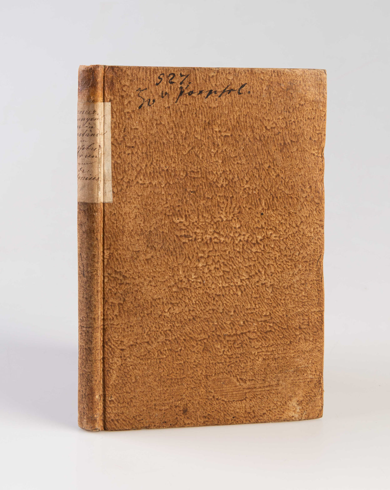 Bemerkungen über den Zustand Großbritanniens in staatswirthschaftlicher Hinsicht. Nebst einem Worte über Deutschlands auswärtige Handelsverhältnisse. Mit einer Uebersetzung der französischen Schrift: über England und die Engländer, von J. B. Say.