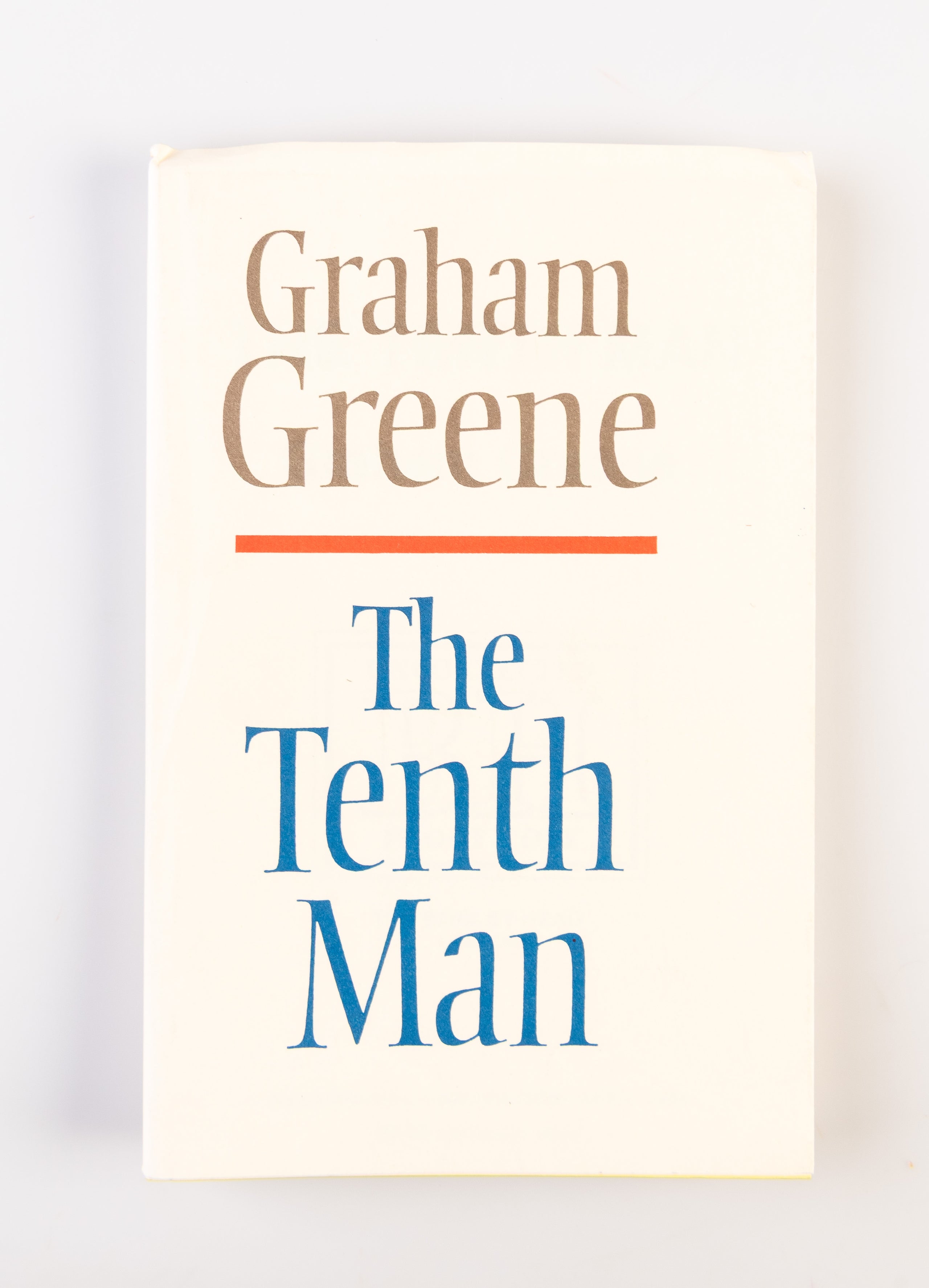 The Tenth Man.