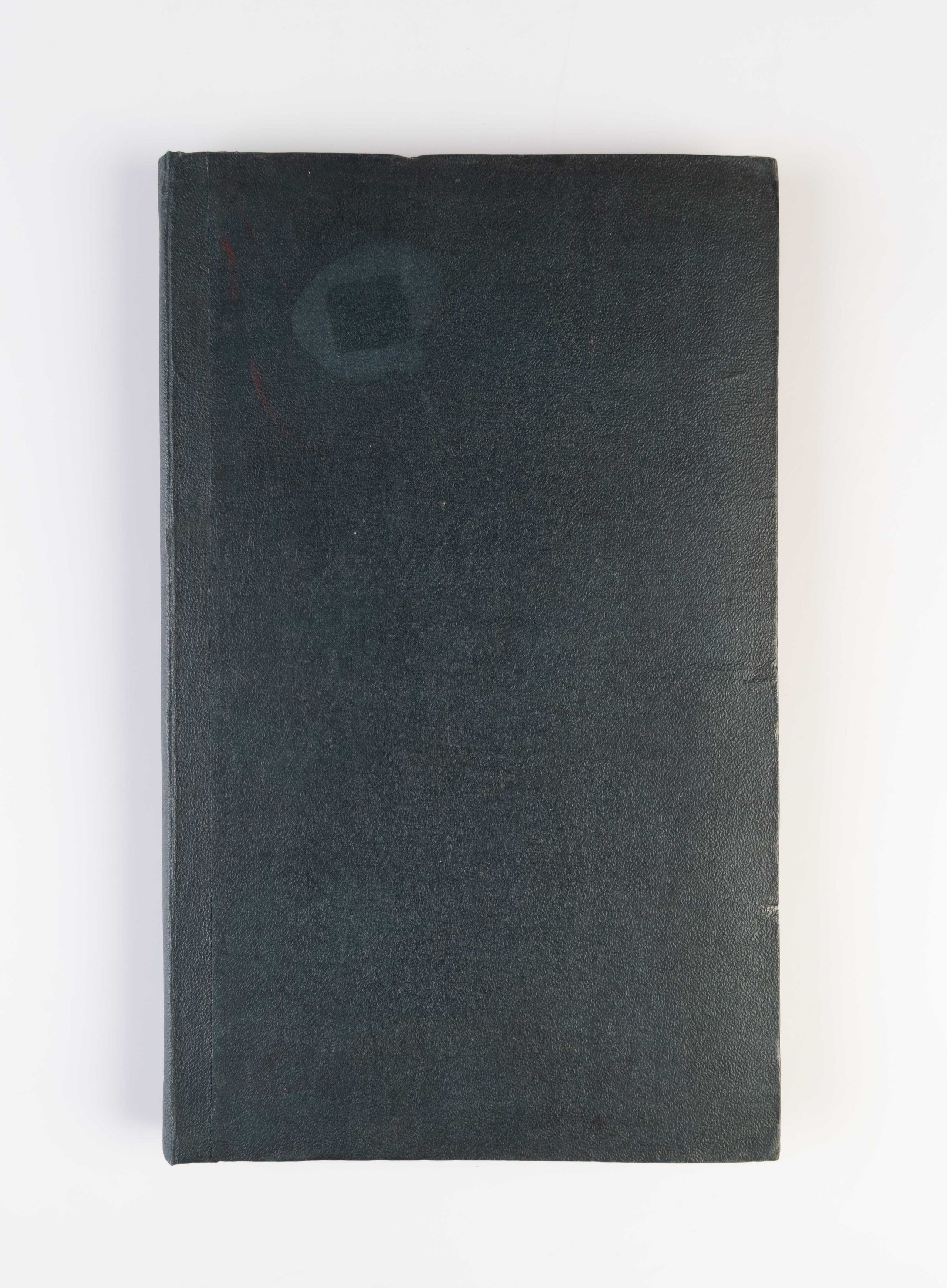 Album of 189 playbills for the Theatre Royal, Drury Lane, 1833-34.