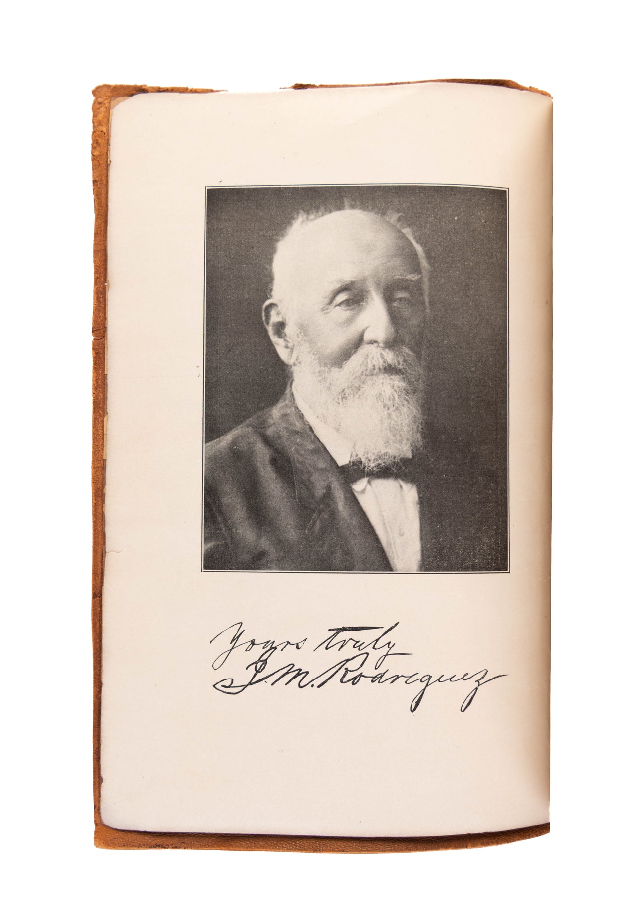 Rodriguez Memoirs of Early Texas.