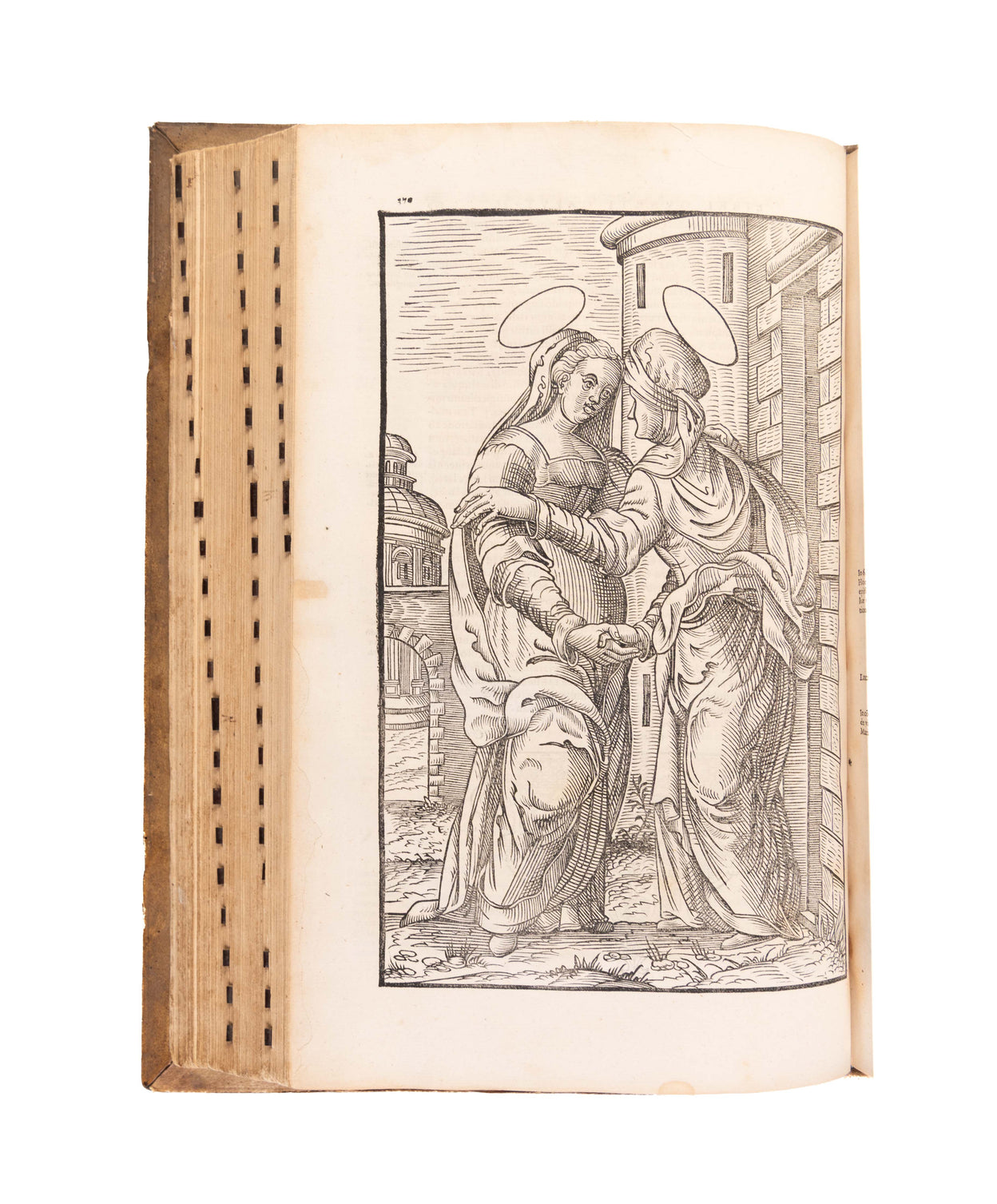 De Maria Virgine incomparabili, et dei genitrice sacrosancta, libri quinque.