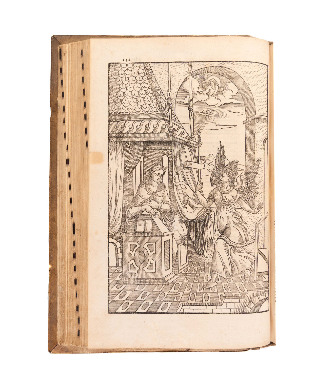 De Maria Virgine incomparabili, et dei genitrice sacrosancta, libri quinque.