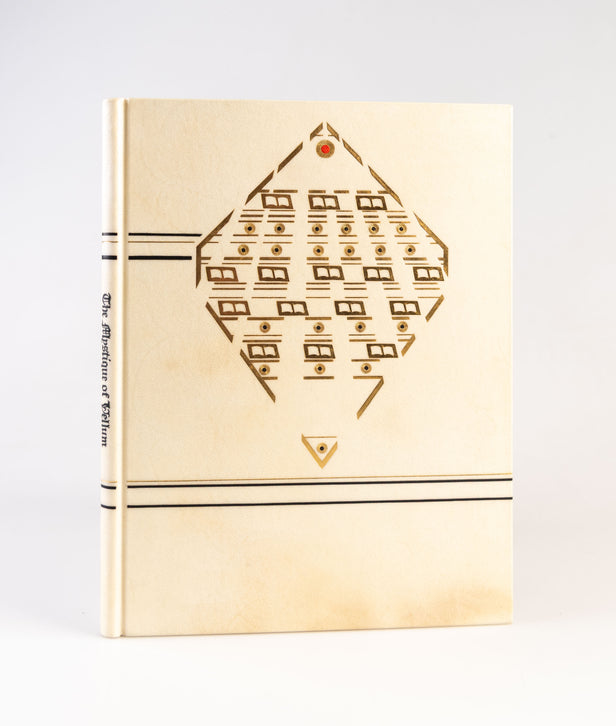 The Mystique of Vellum