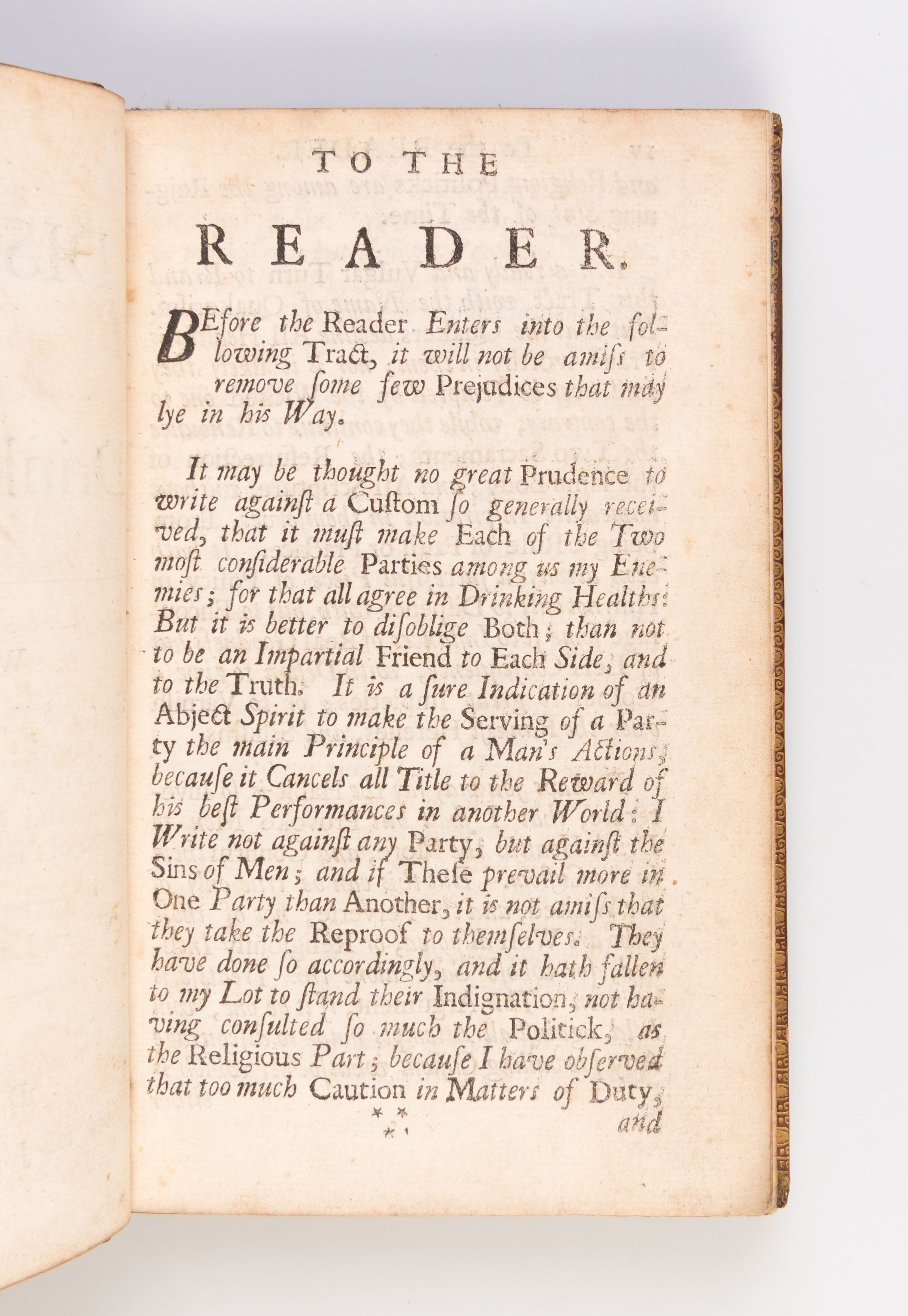 A Discourse of Drinking Healths.