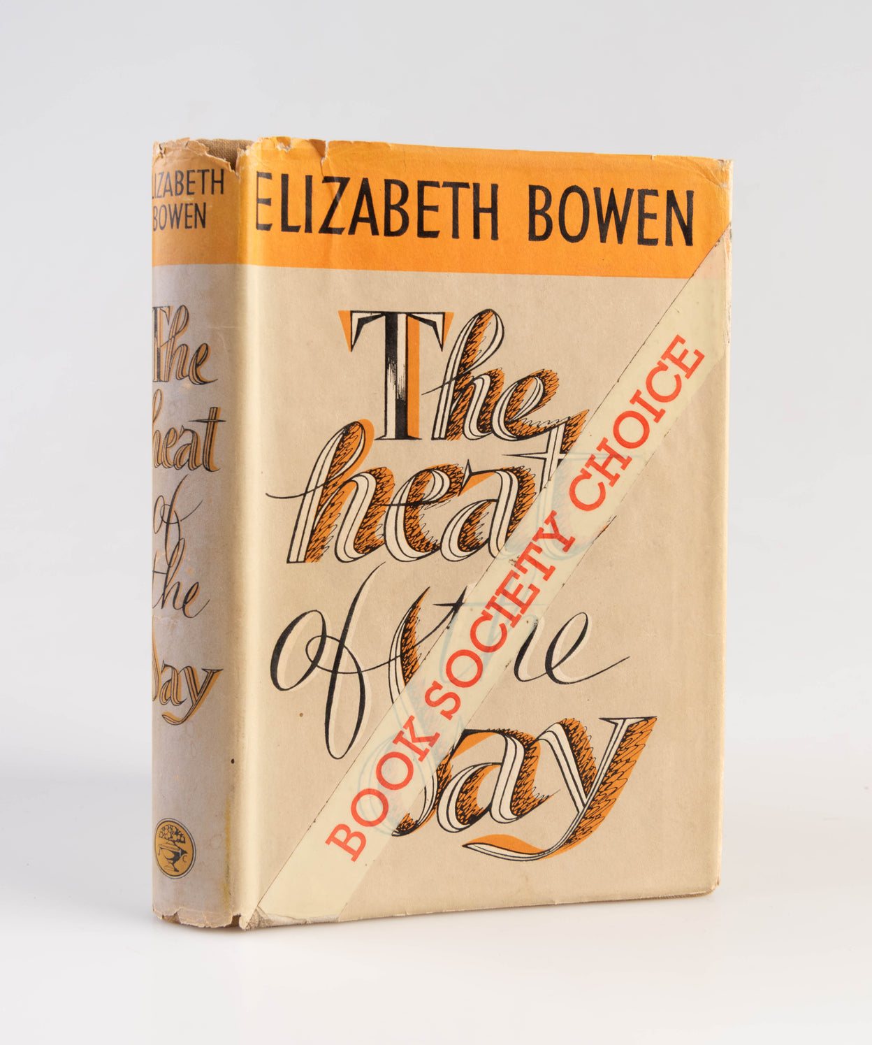 The Heat of the Day.