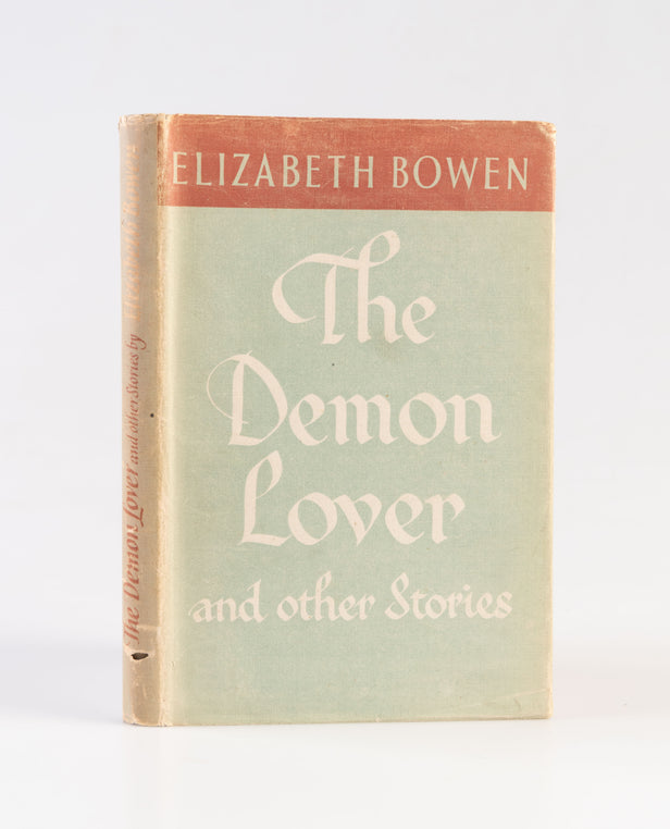 The Demon Lover and Other Stories.