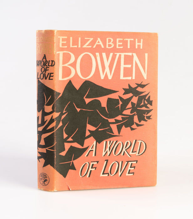 A World of Love.