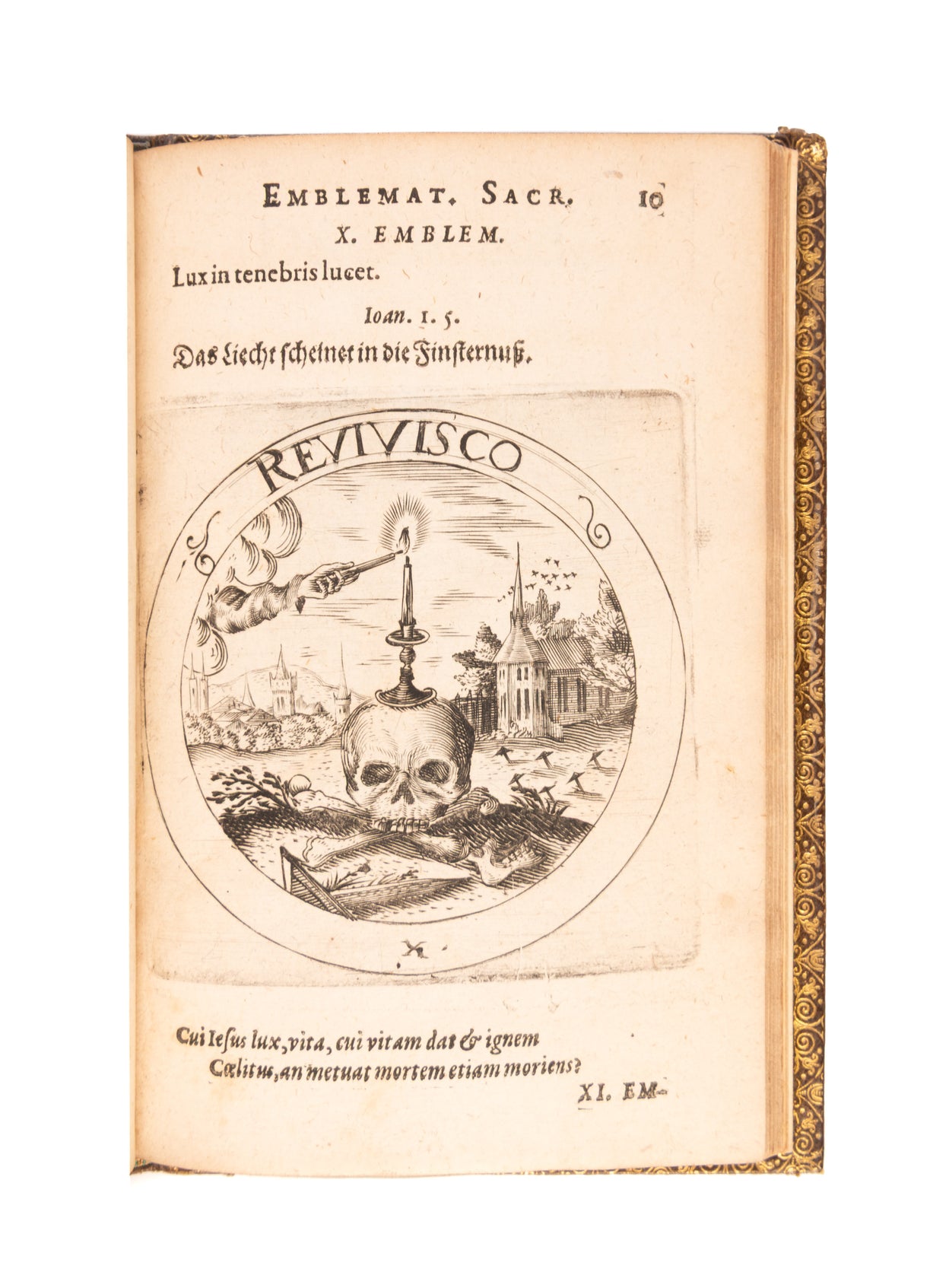 Societas Jesu et Roseae crucis vera hoc est,