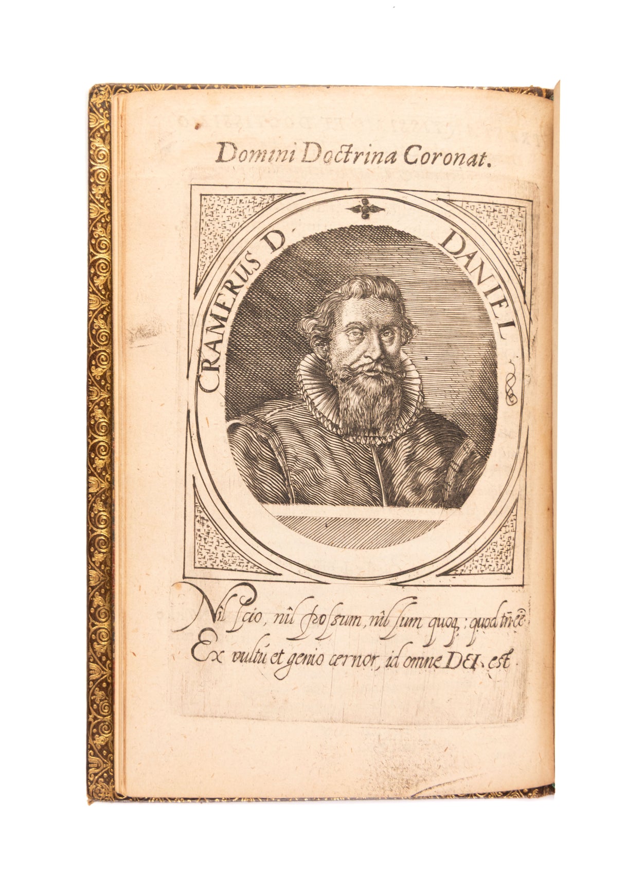 Societas Jesu et Roseae crucis vera hoc est,