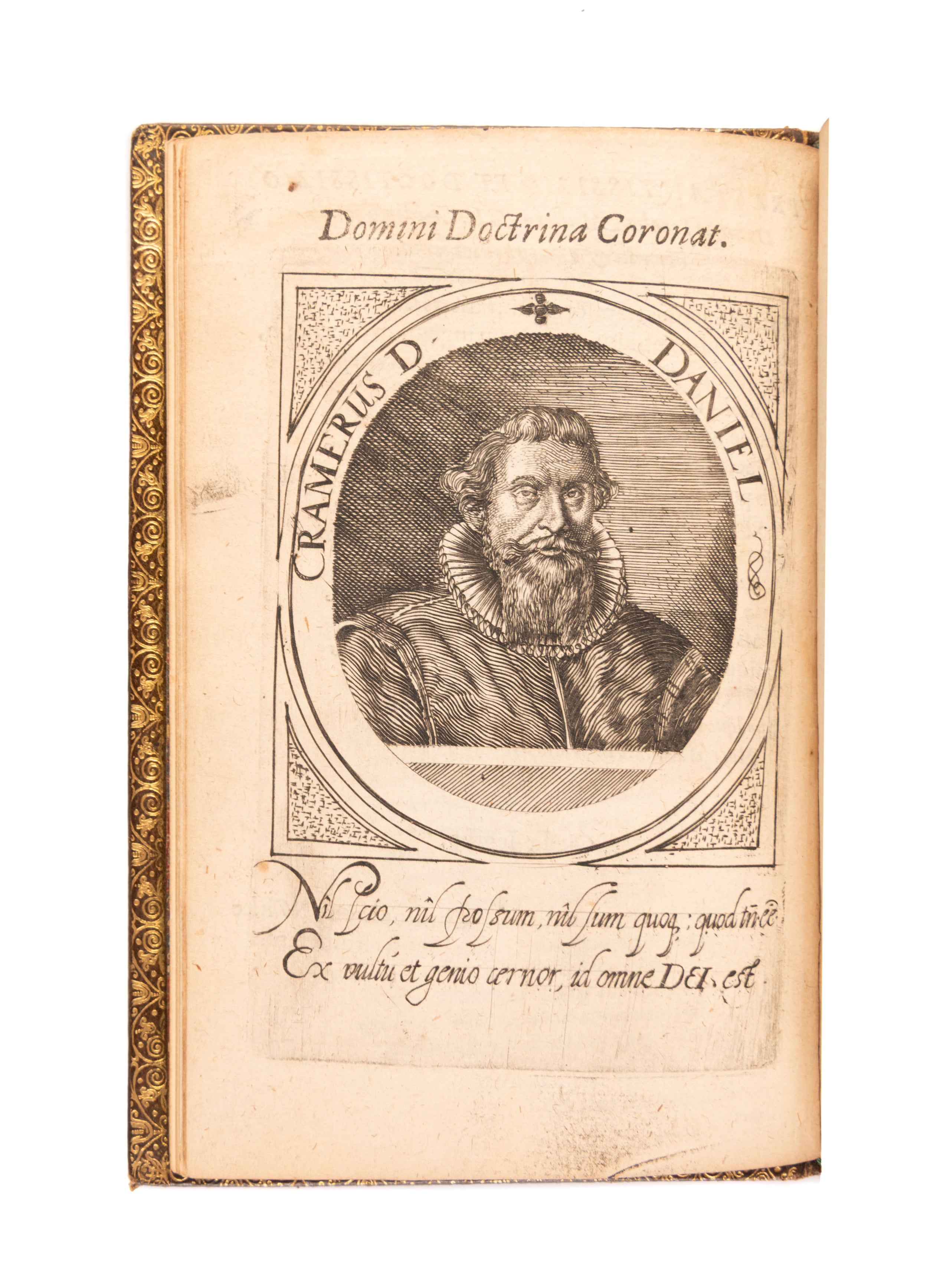 Societas Jesu et Roseae crucis vera hoc est,