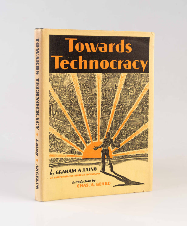Towards Technocracy.