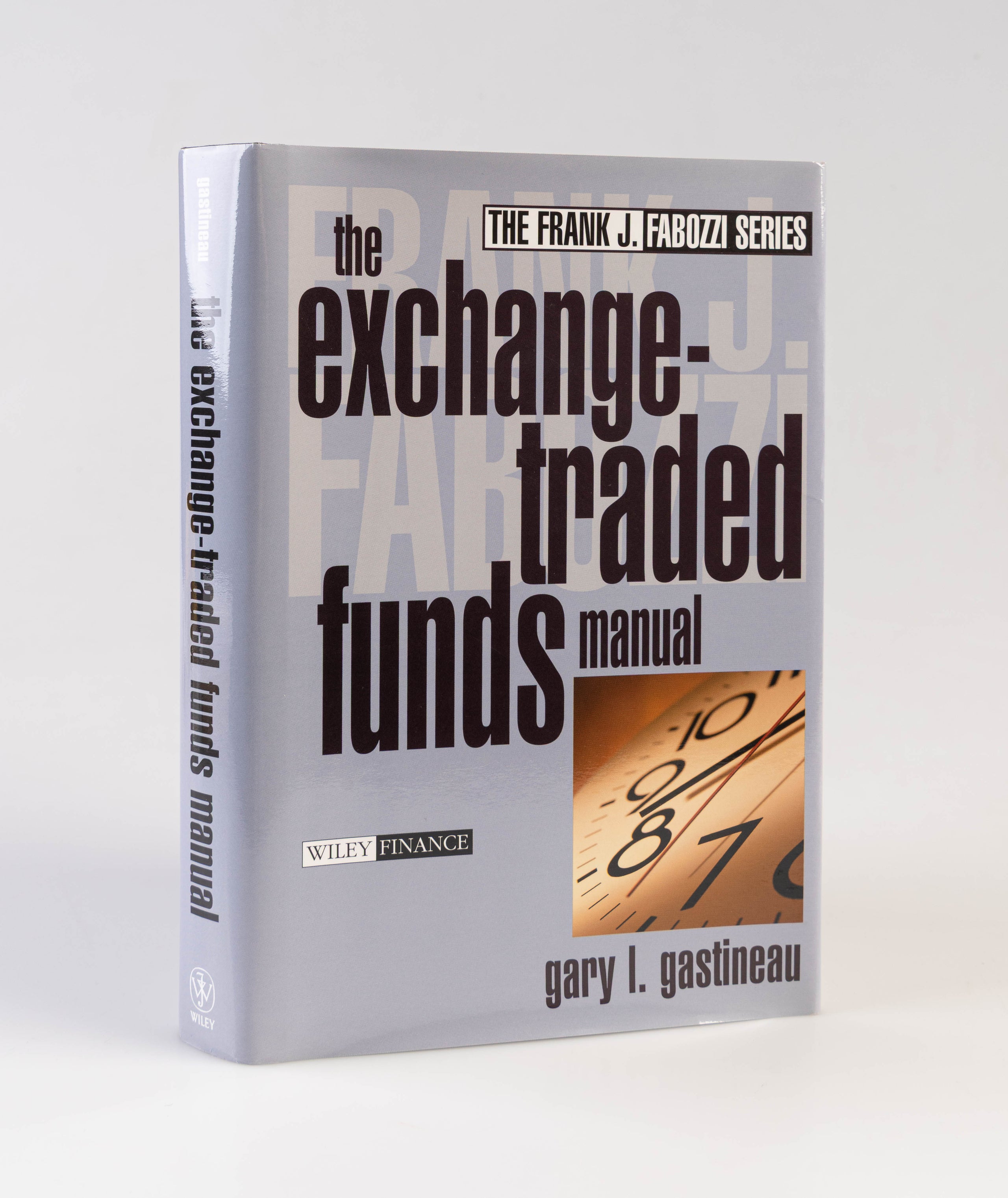 The Exchange-Traded Funds Manual.