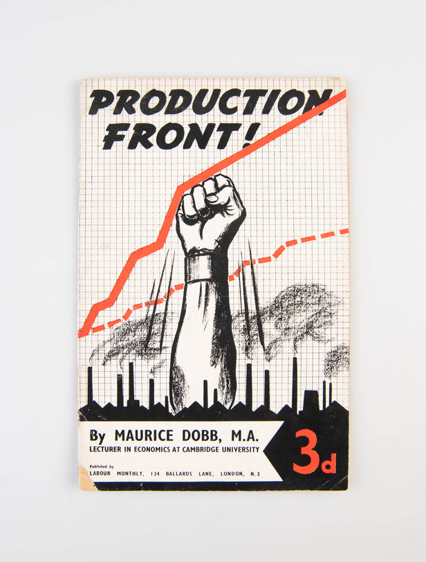 Production Front!