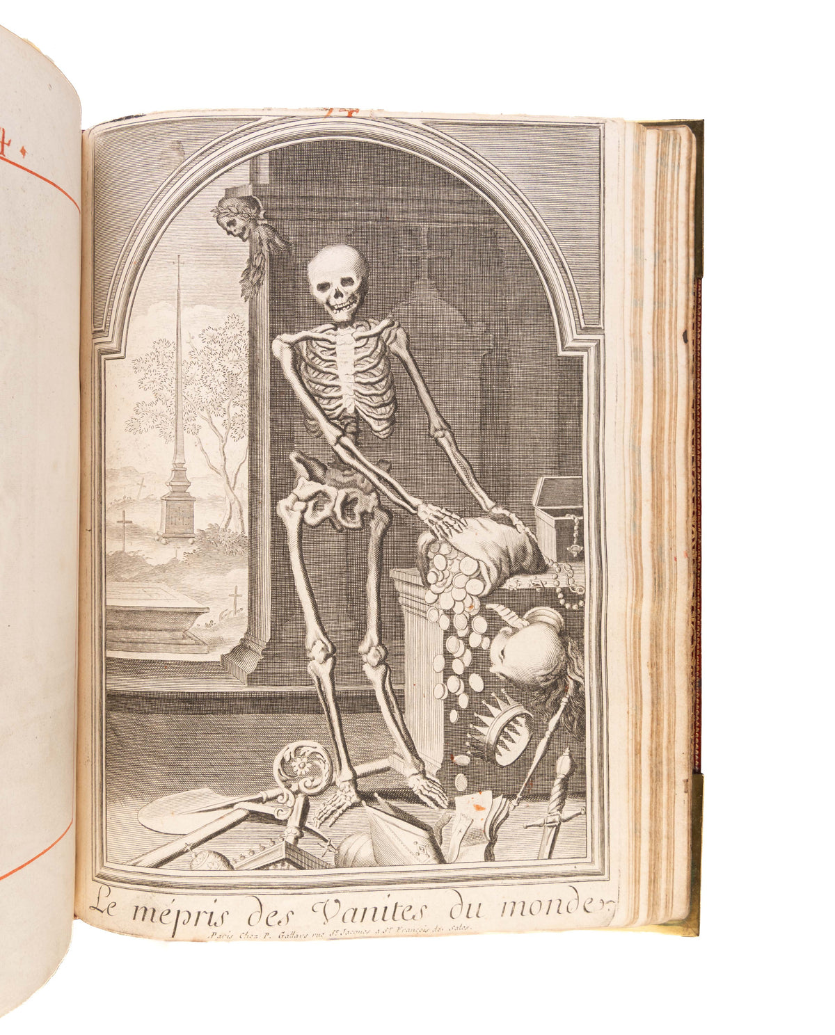 Collectarium ex omnibus quae per annum in festis solemnioribus R P Priori B M Magdalenae Rothomagensis titulari vel cantanda vel recitanda incumbunt.