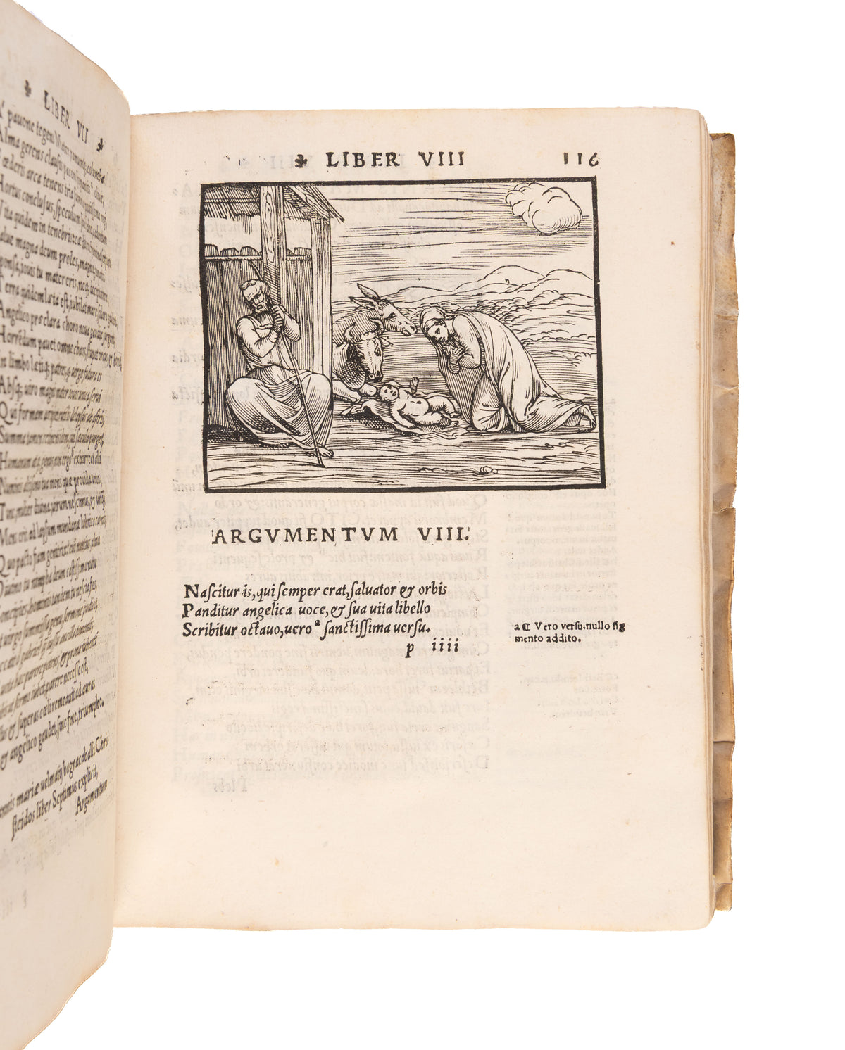 Veteris & novi testamenti opus singulare, ac plane divinum.