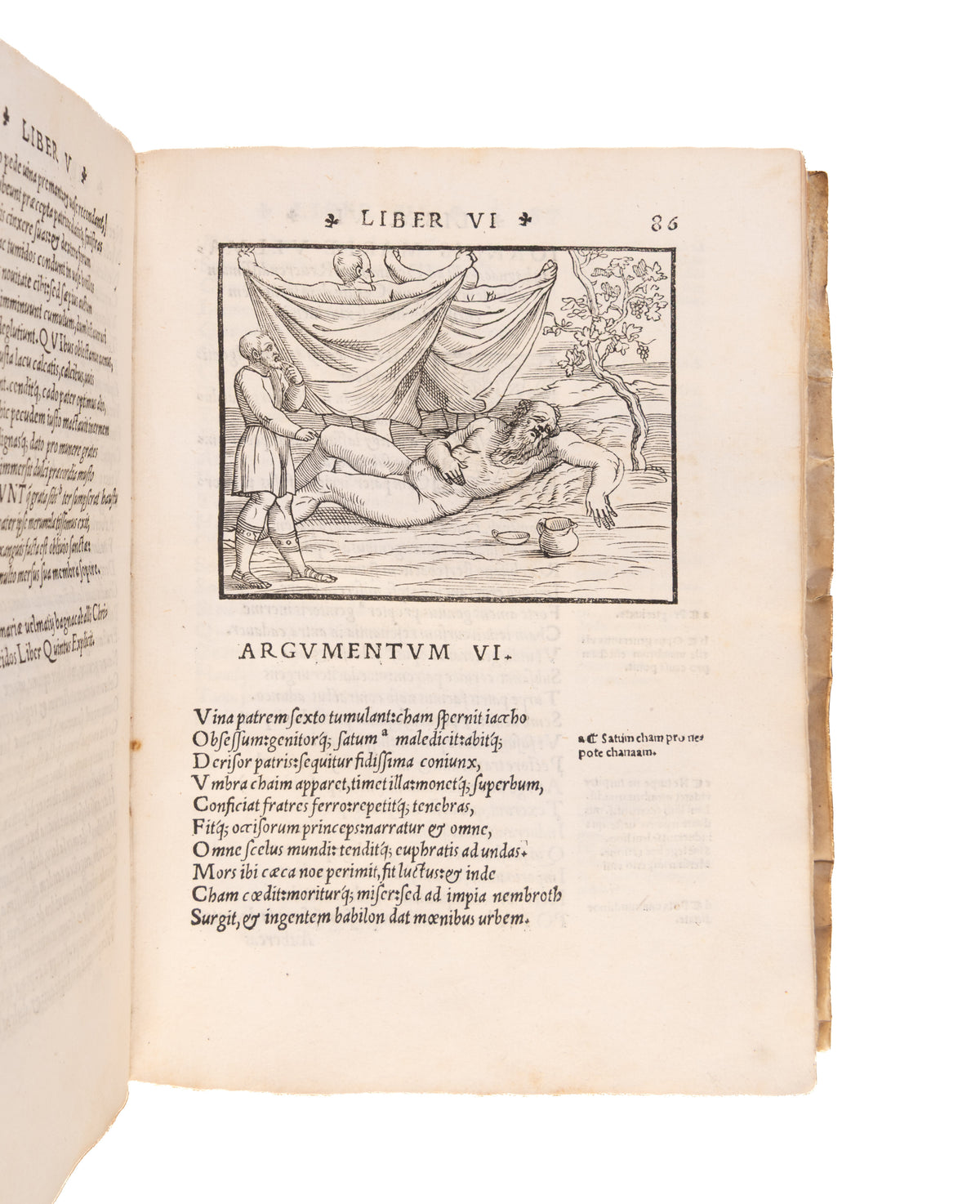 Veteris & novi testamenti opus singulare, ac plane divinum.