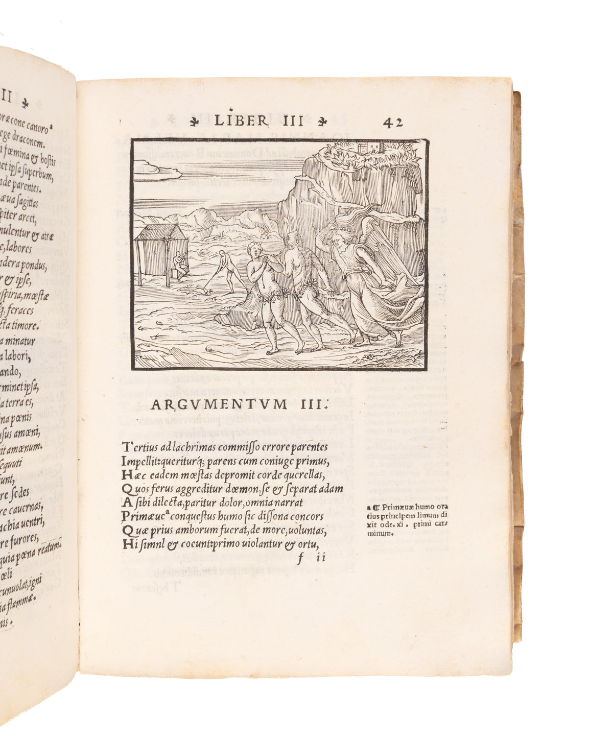 Veteris & novi testamenti opus singulare, ac plane divinum.