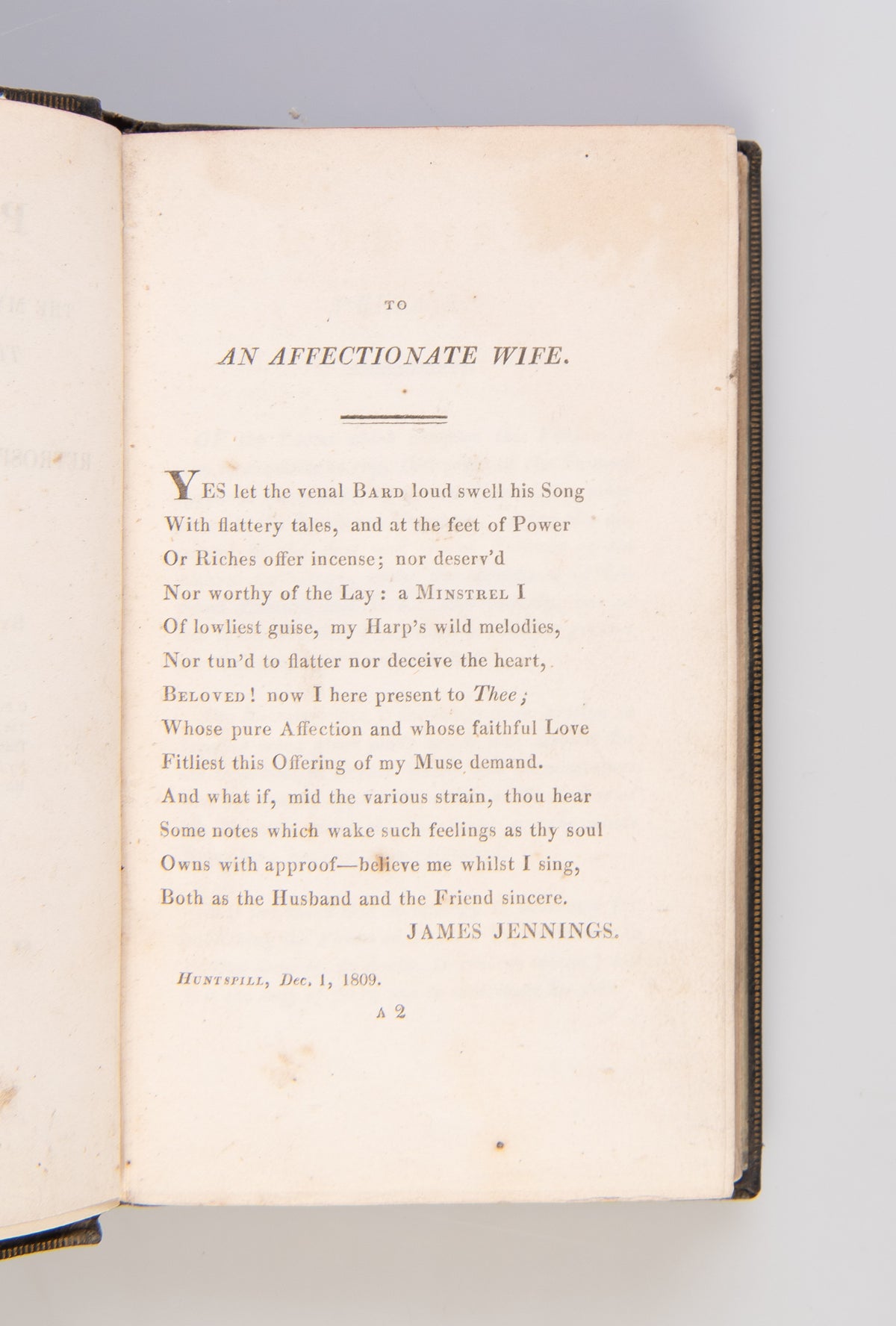 Poems,