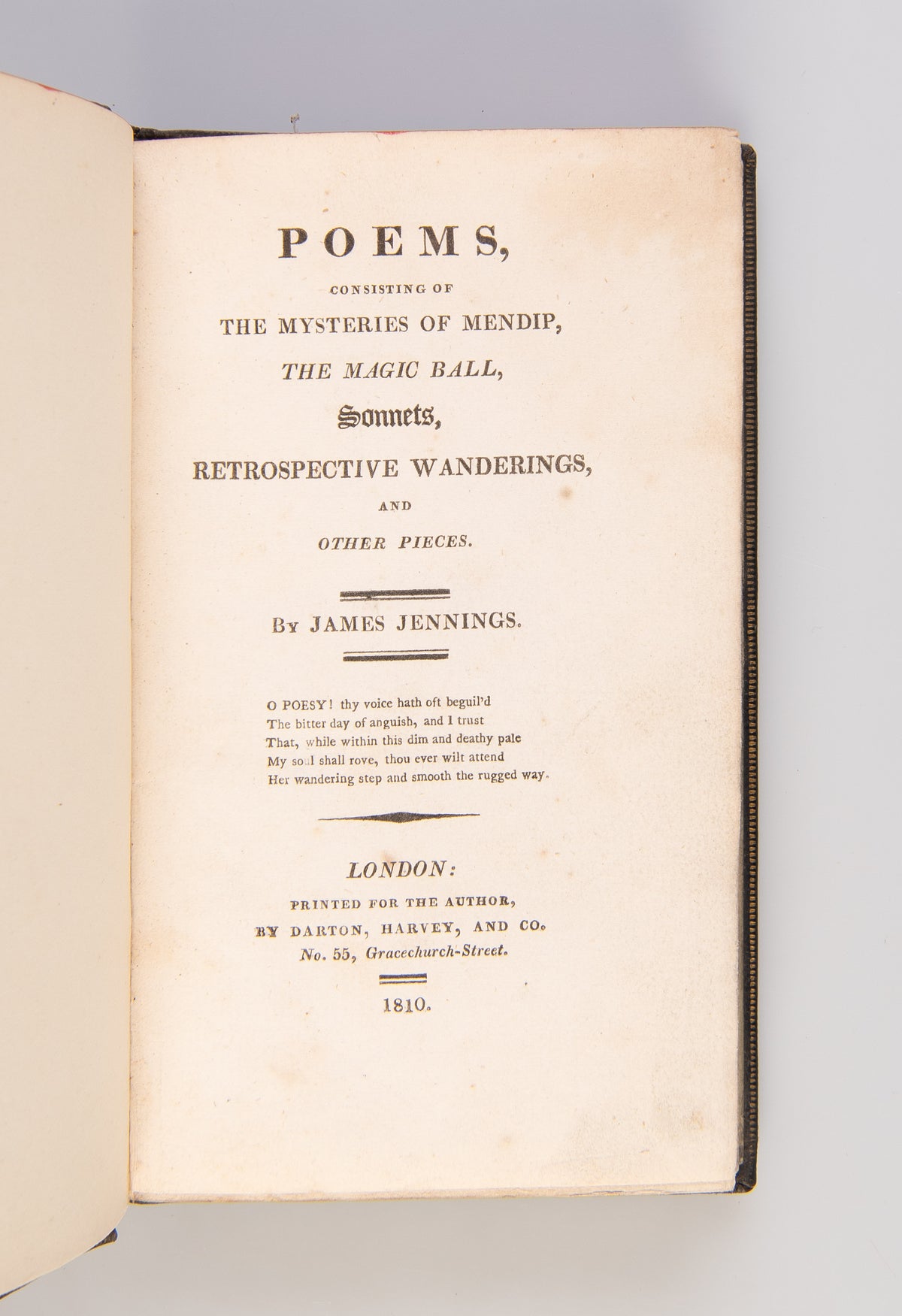 Poems,