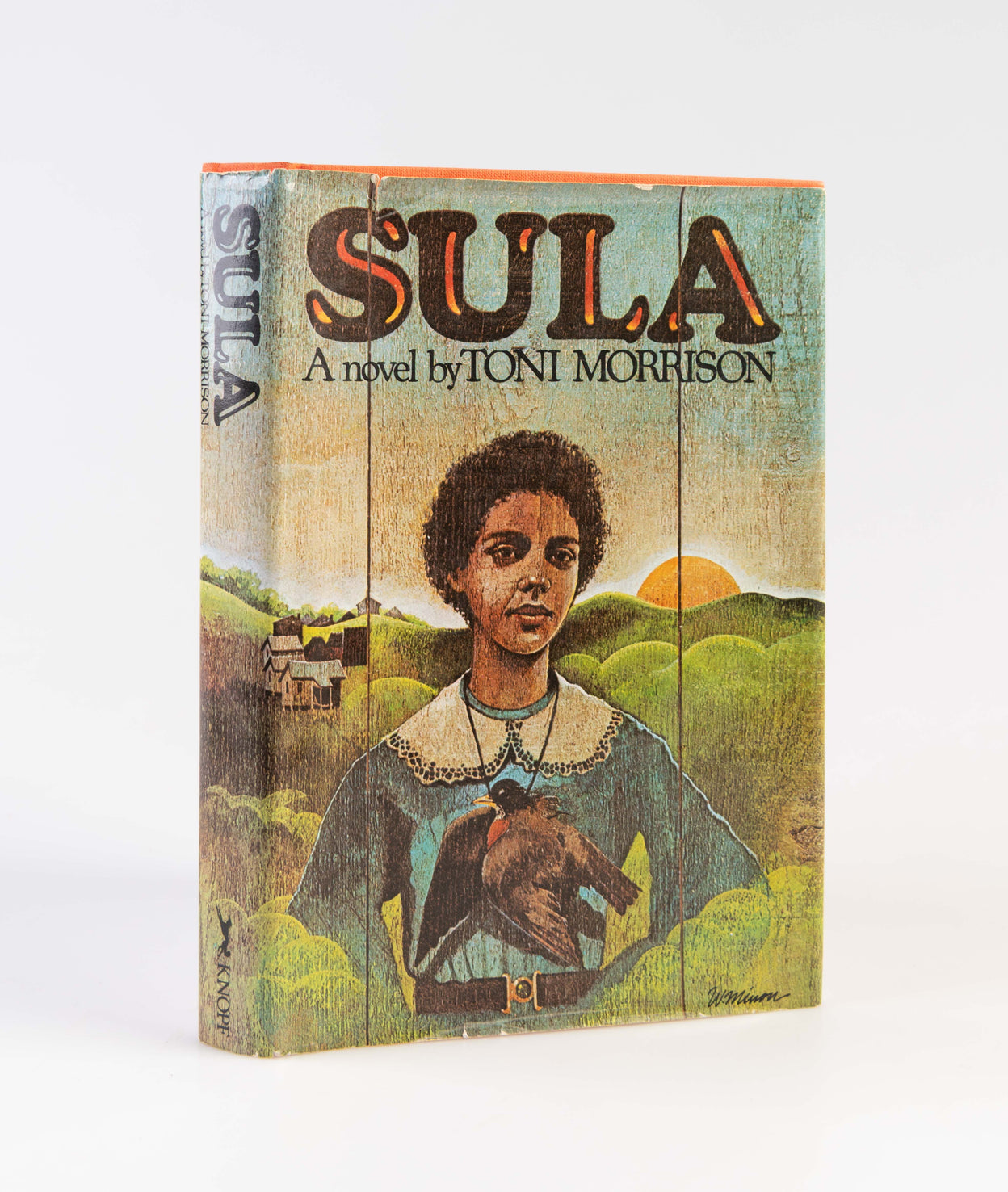 Sula.