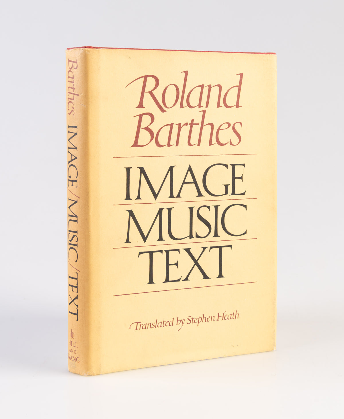 Image Music Text.