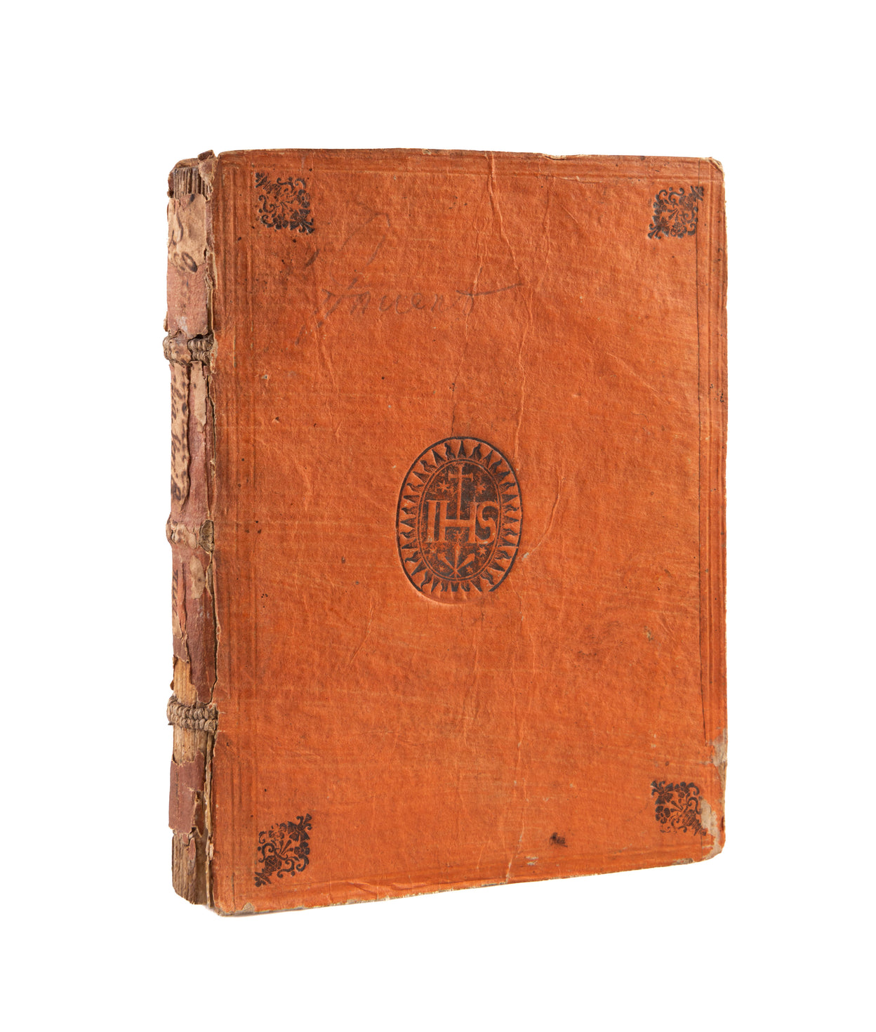 Aggiographia veri ecclesiastici ex sacris Verbis, & Sententiis instar continuatae orationis laboriose contexta.