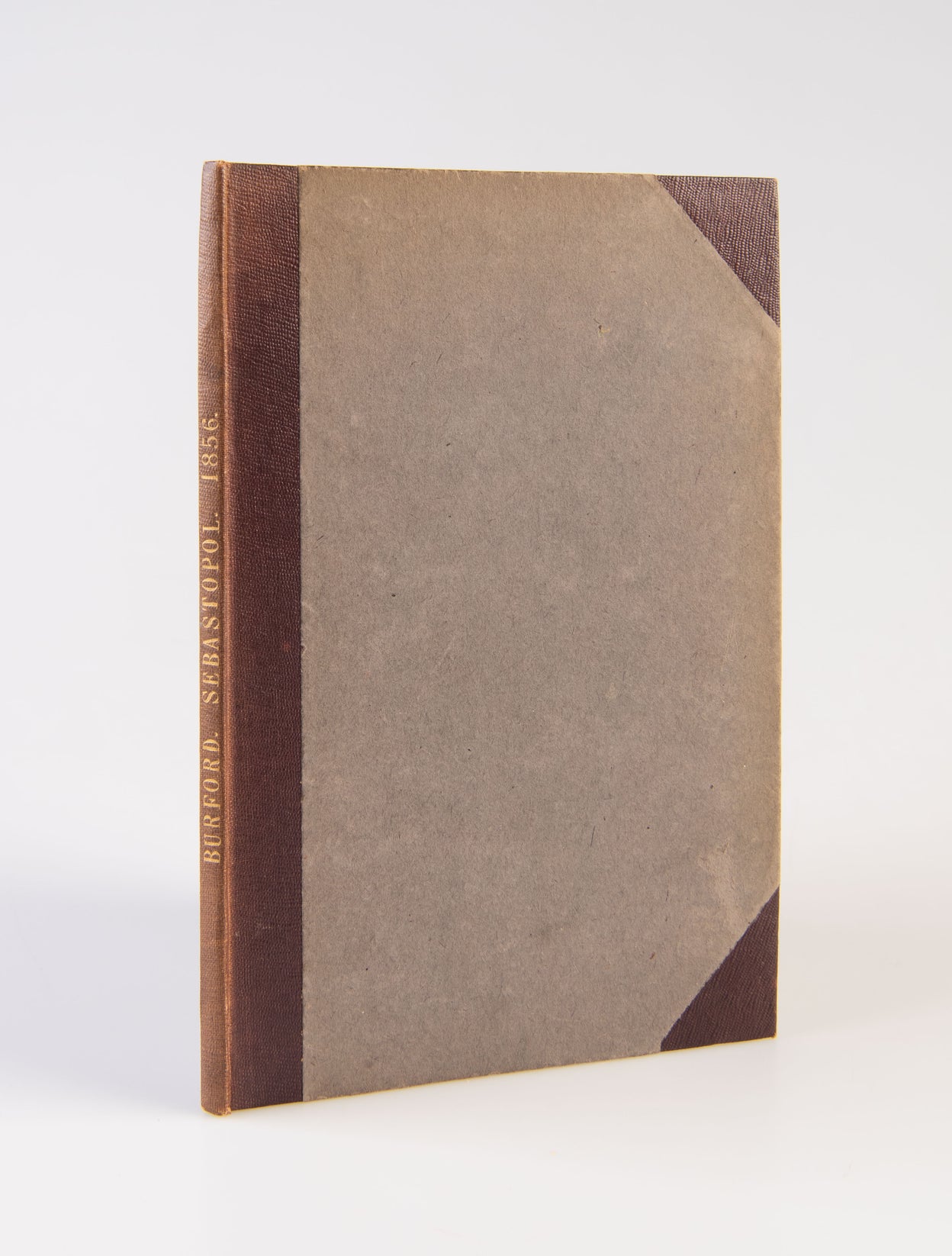 Description of a view of the city of Sebastopol, the assaults of the Malakhoff and the Redan, the retreat of the Russians to the north side of the harbour ...