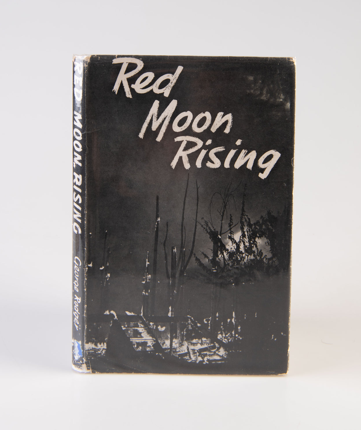 Red Moon Rising.