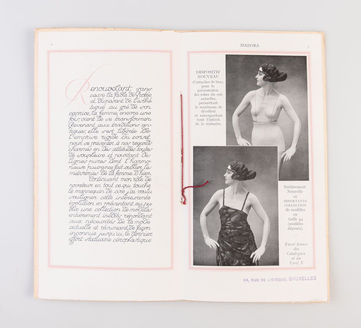 Femmes d'Aujoud'hui par Pierre Imans Statuaire Ceroplaste