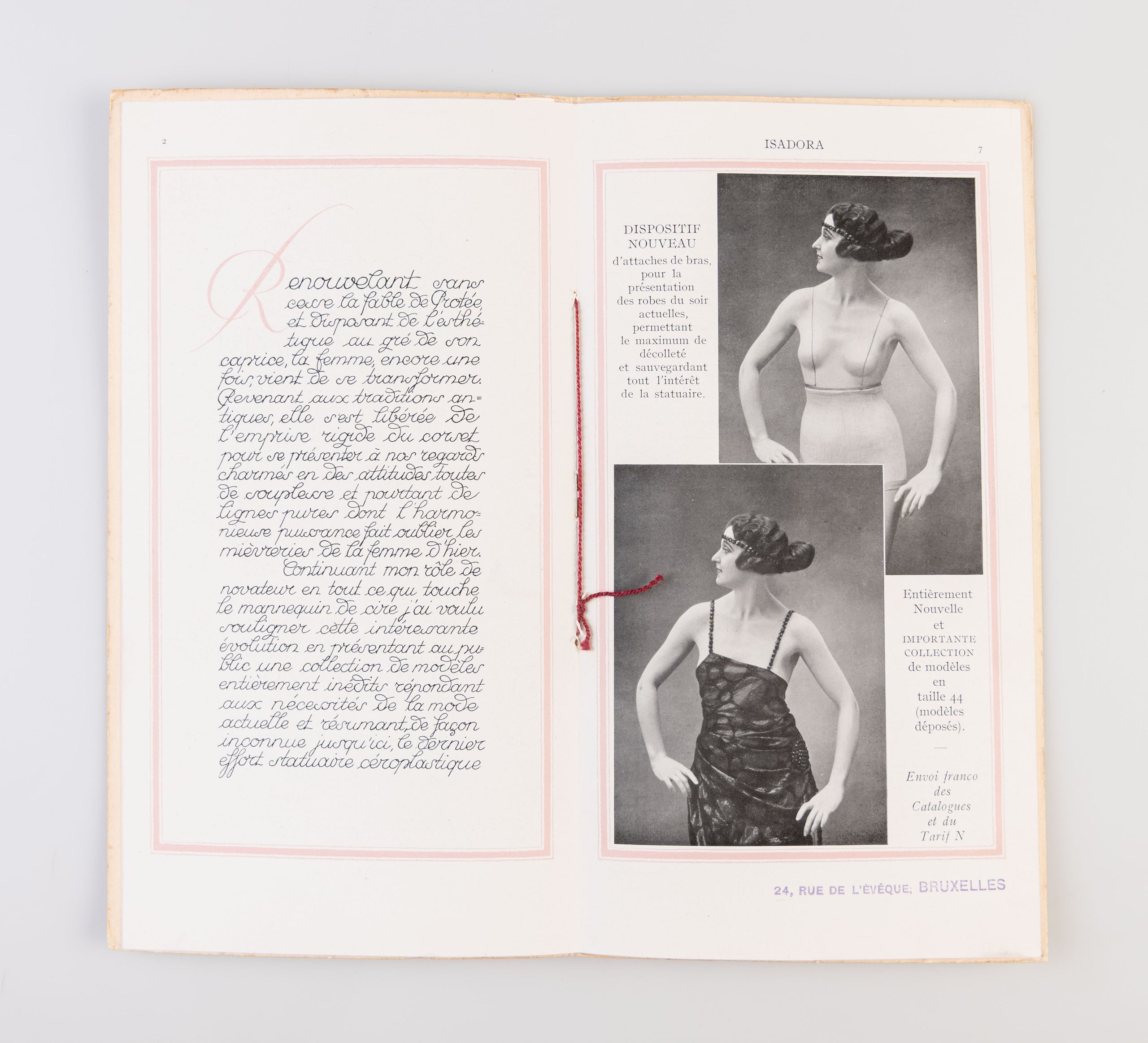 Femmes d'Aujoud'hui par Pierre Imans Statuaire Ceroplaste