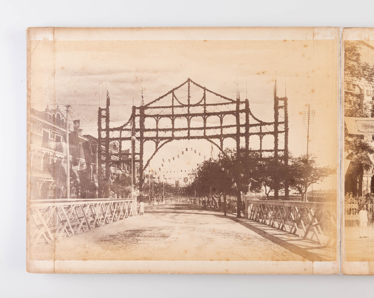 Shanghai Jubilee 1897.