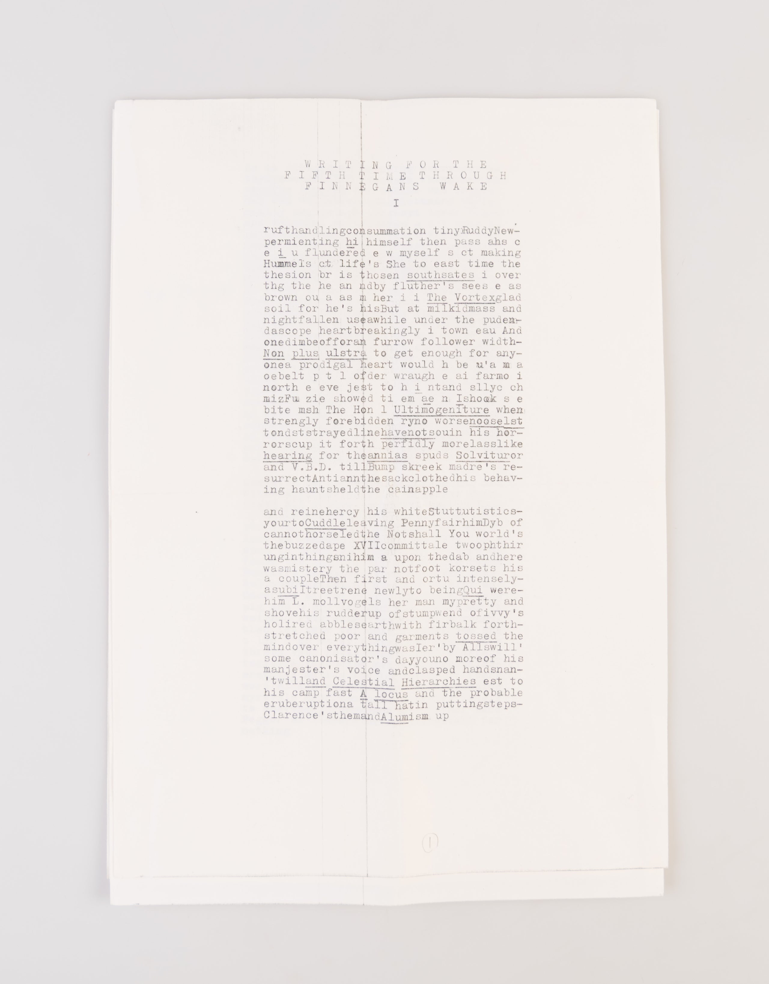 [ALS correspondence with Takahashi Yasunari]
